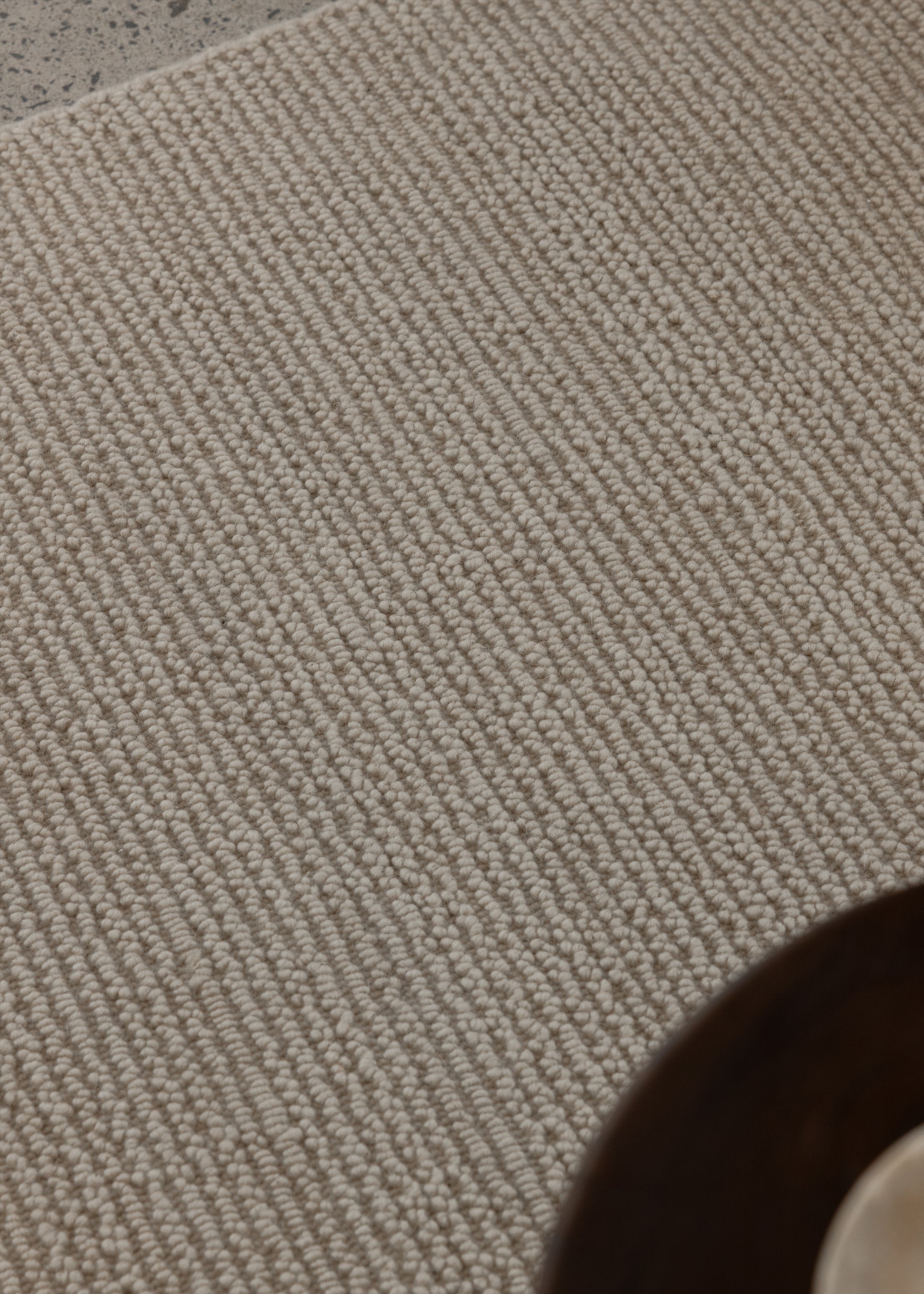 Fabien Floor Rug / Stone