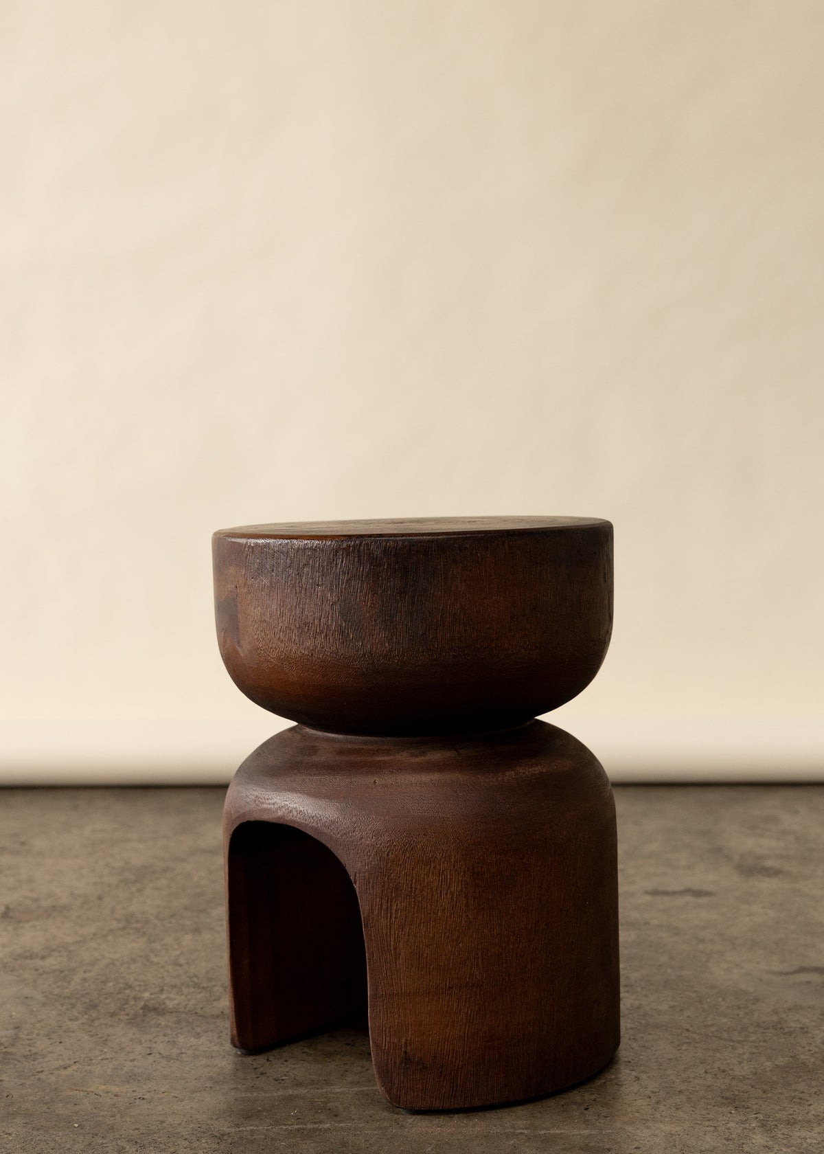 Felix Stump / Walnut