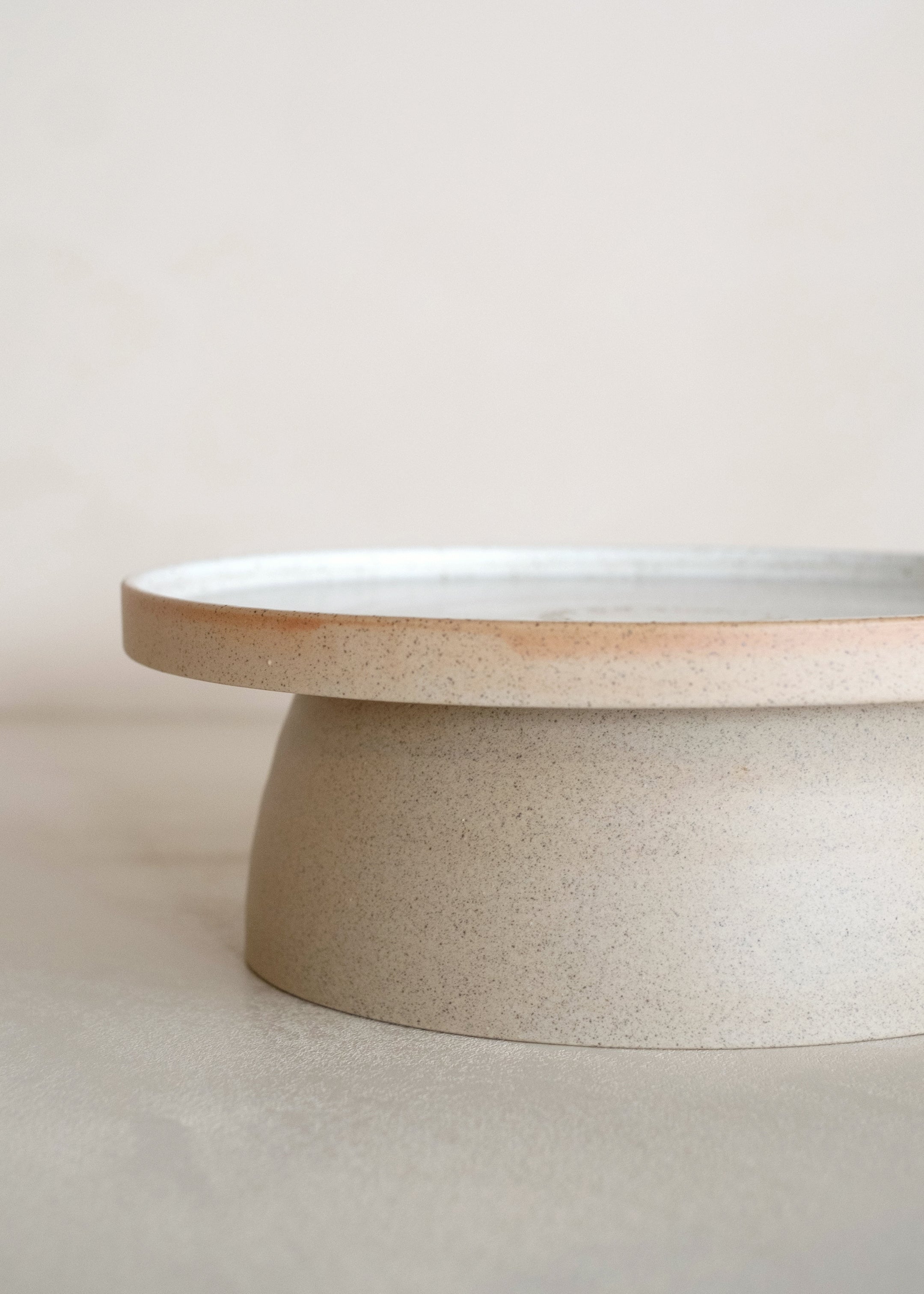 Garden To Table Cake Stand