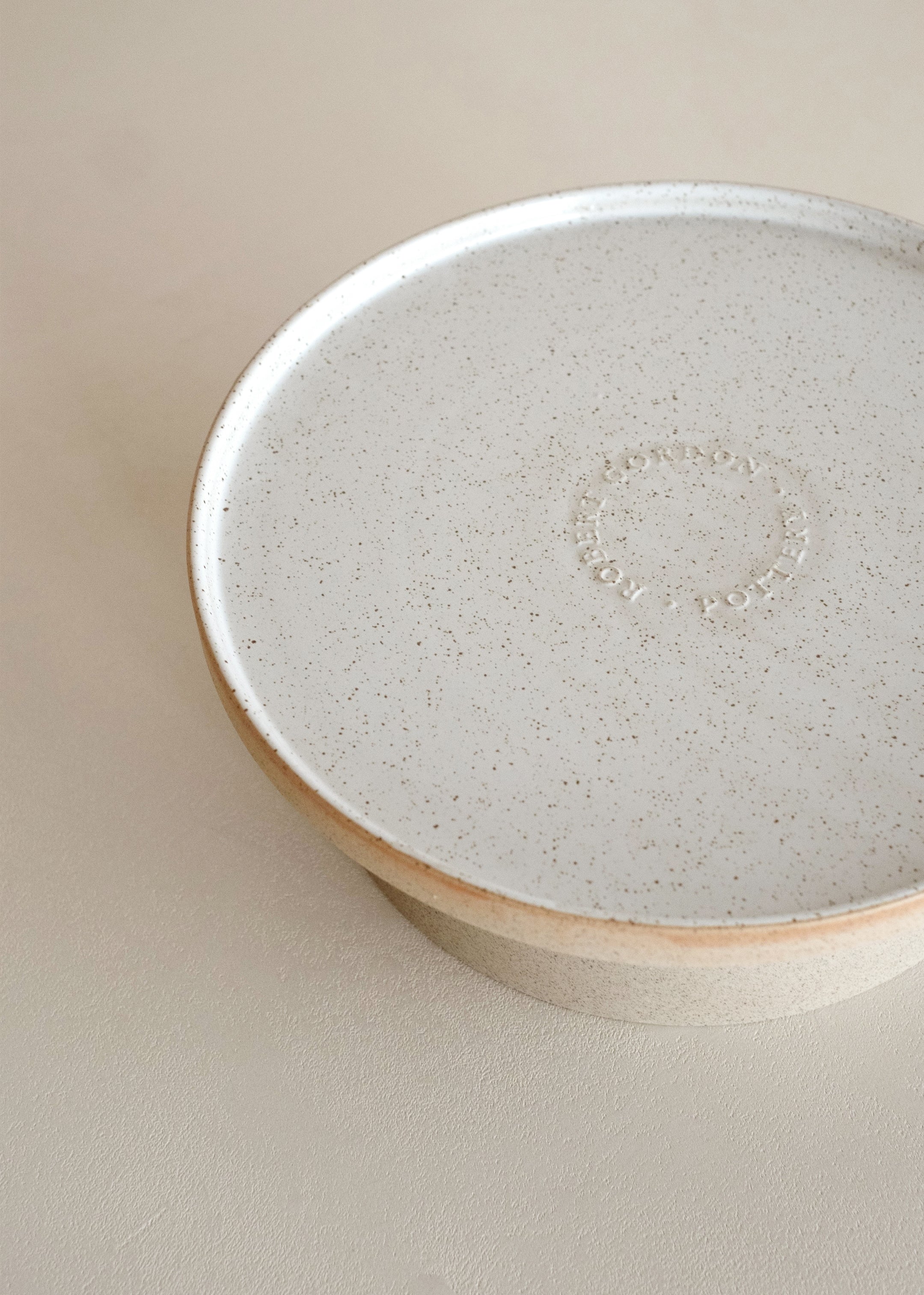 Garden To Table Cake Stand