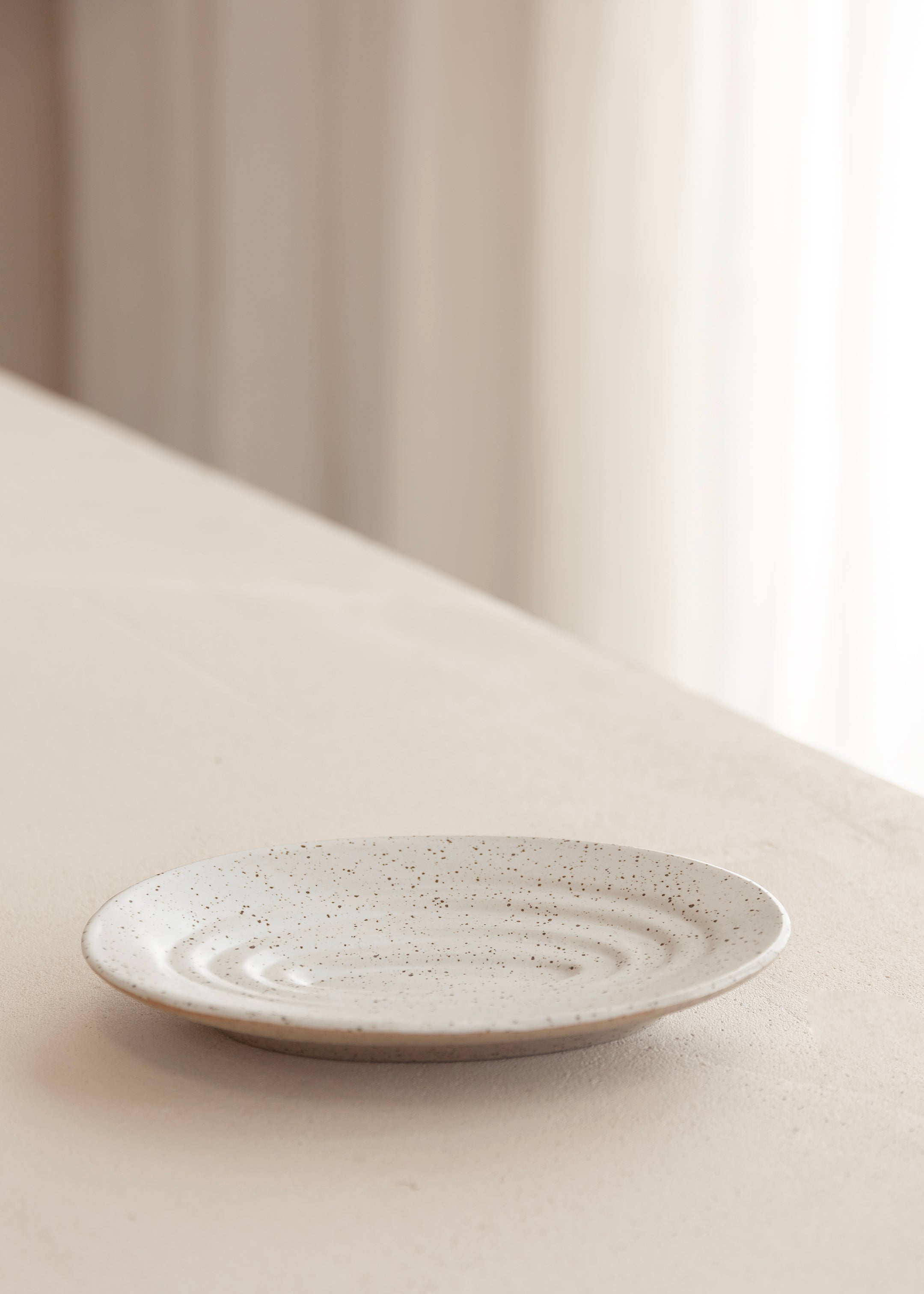 Garden To Table Oil Dish