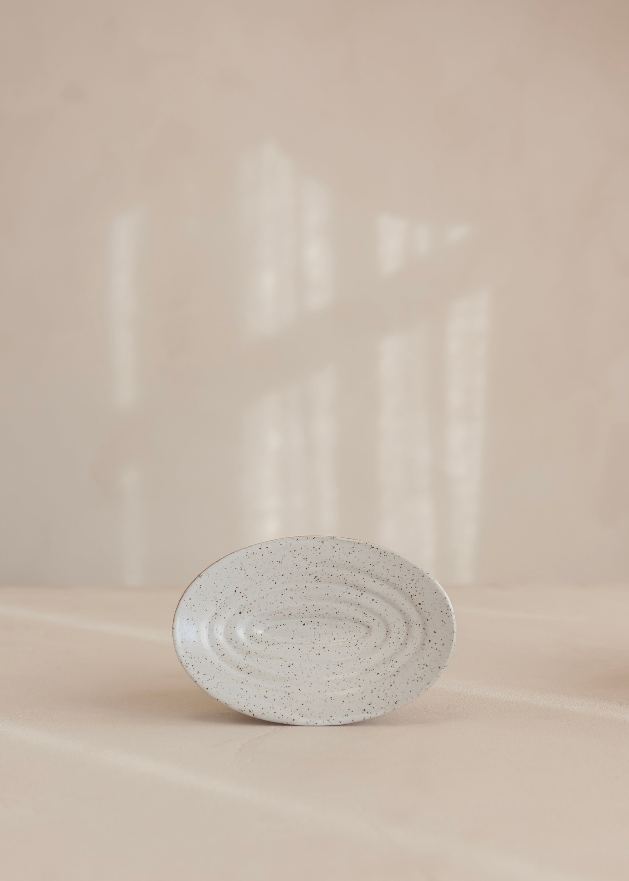 Garden To Table Oil Dish