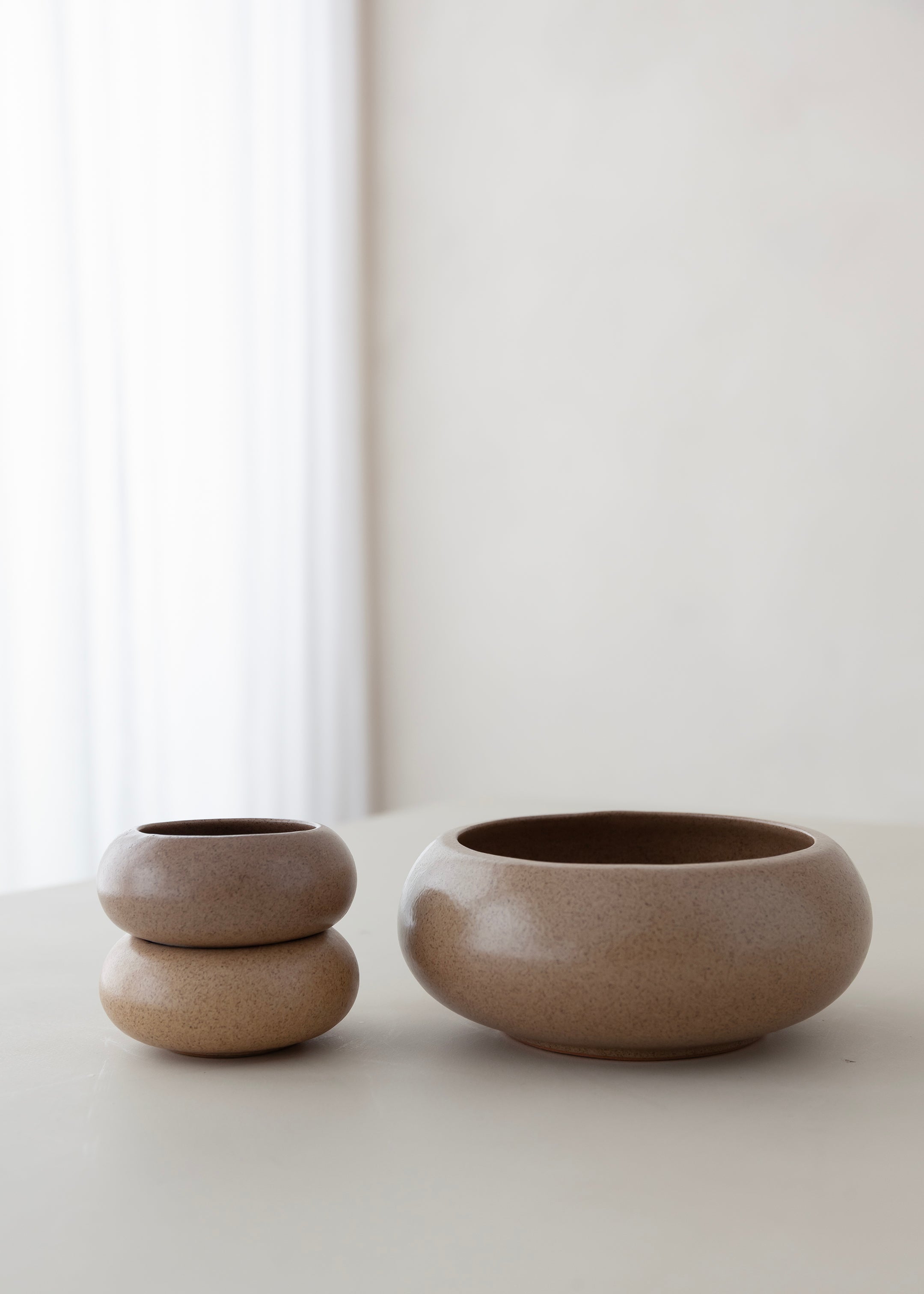 Giri Bowl / Caramel