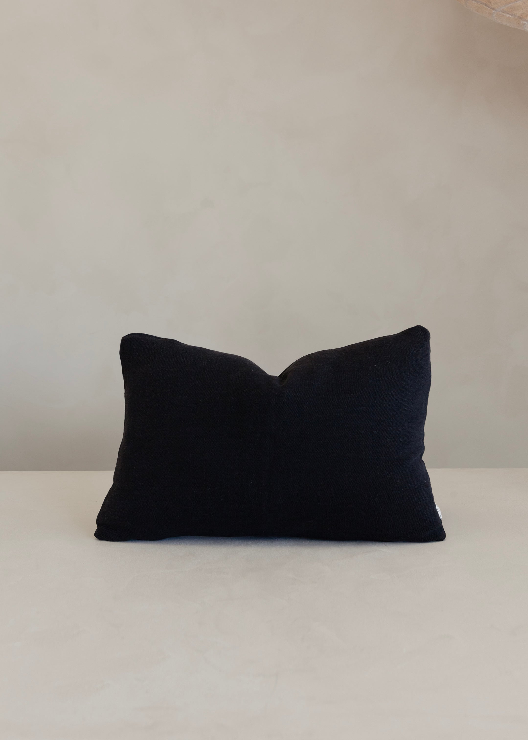 Hias Cushion Cover / Ash