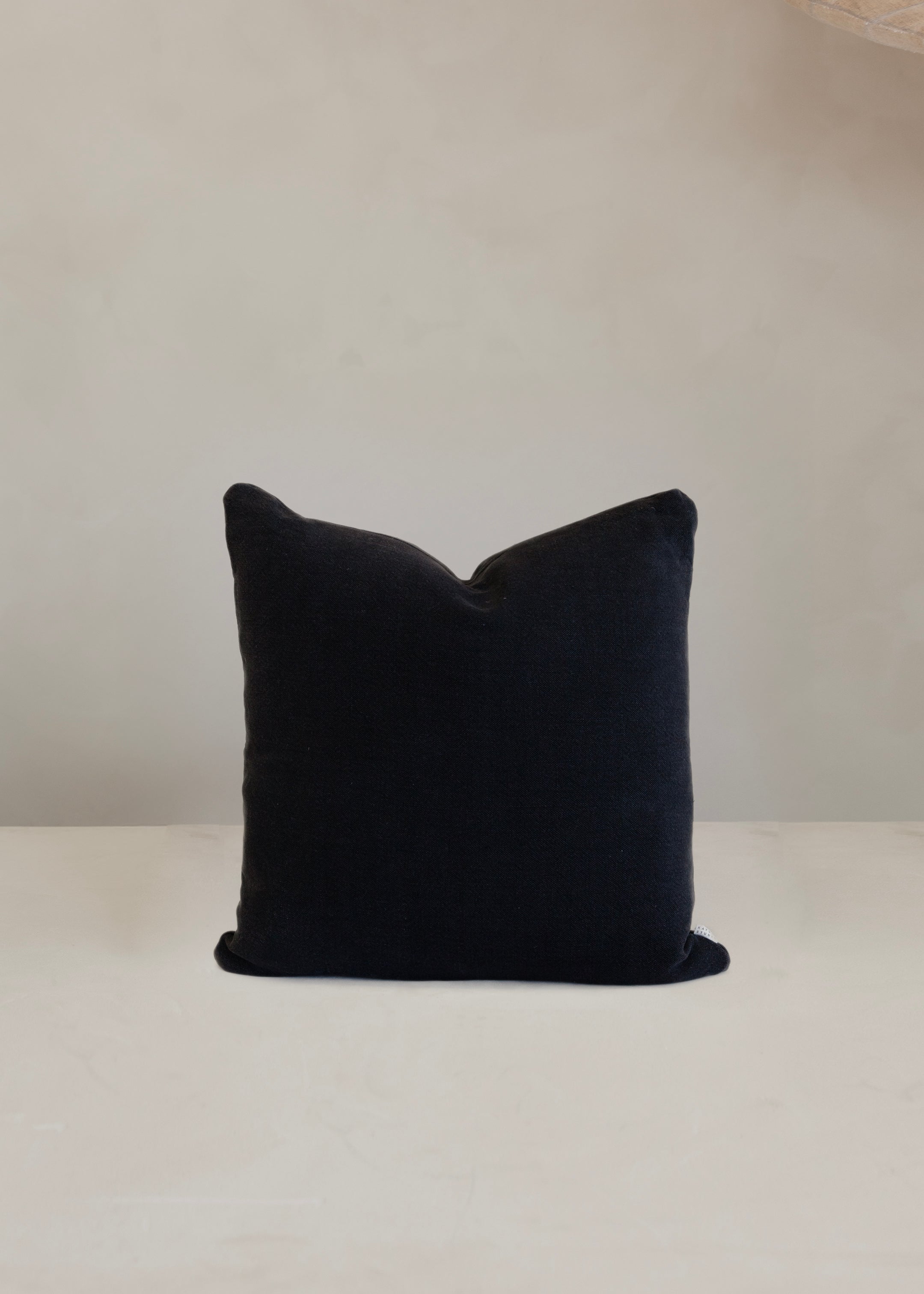 Hias Cushion Cover / Ash