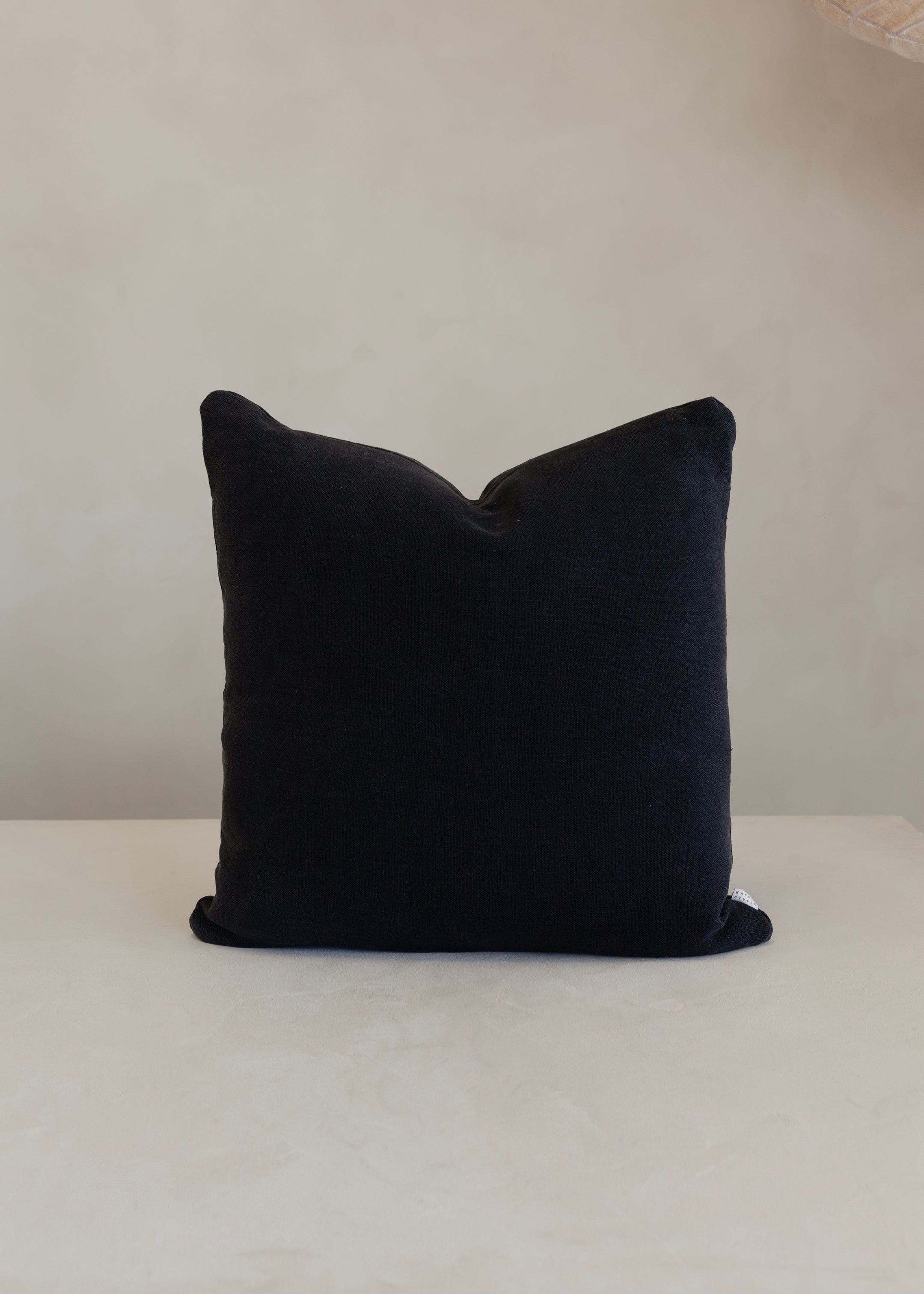 Hias Cushion Cover / Ash