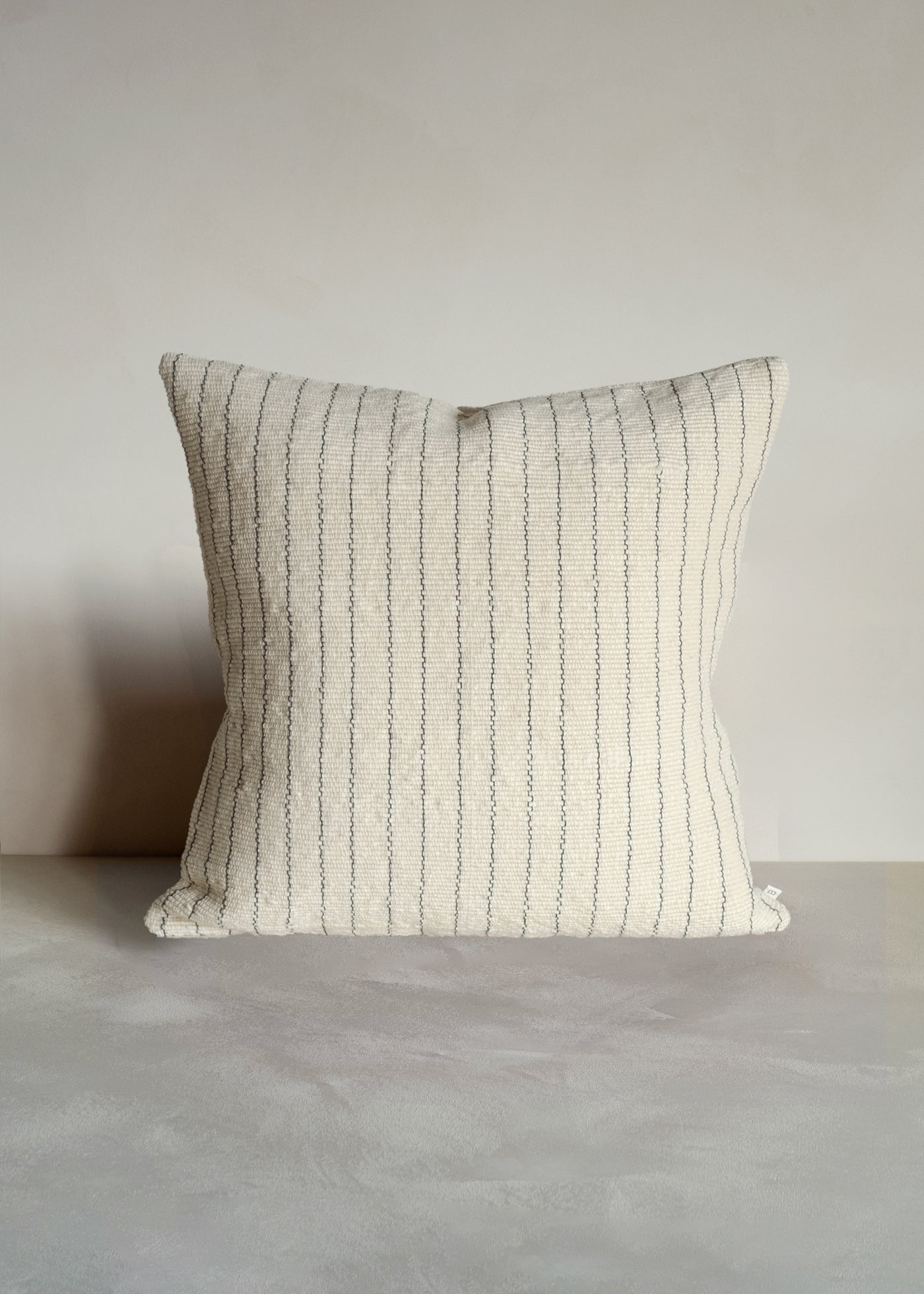 Hokkaido Cushion Cover / Milk