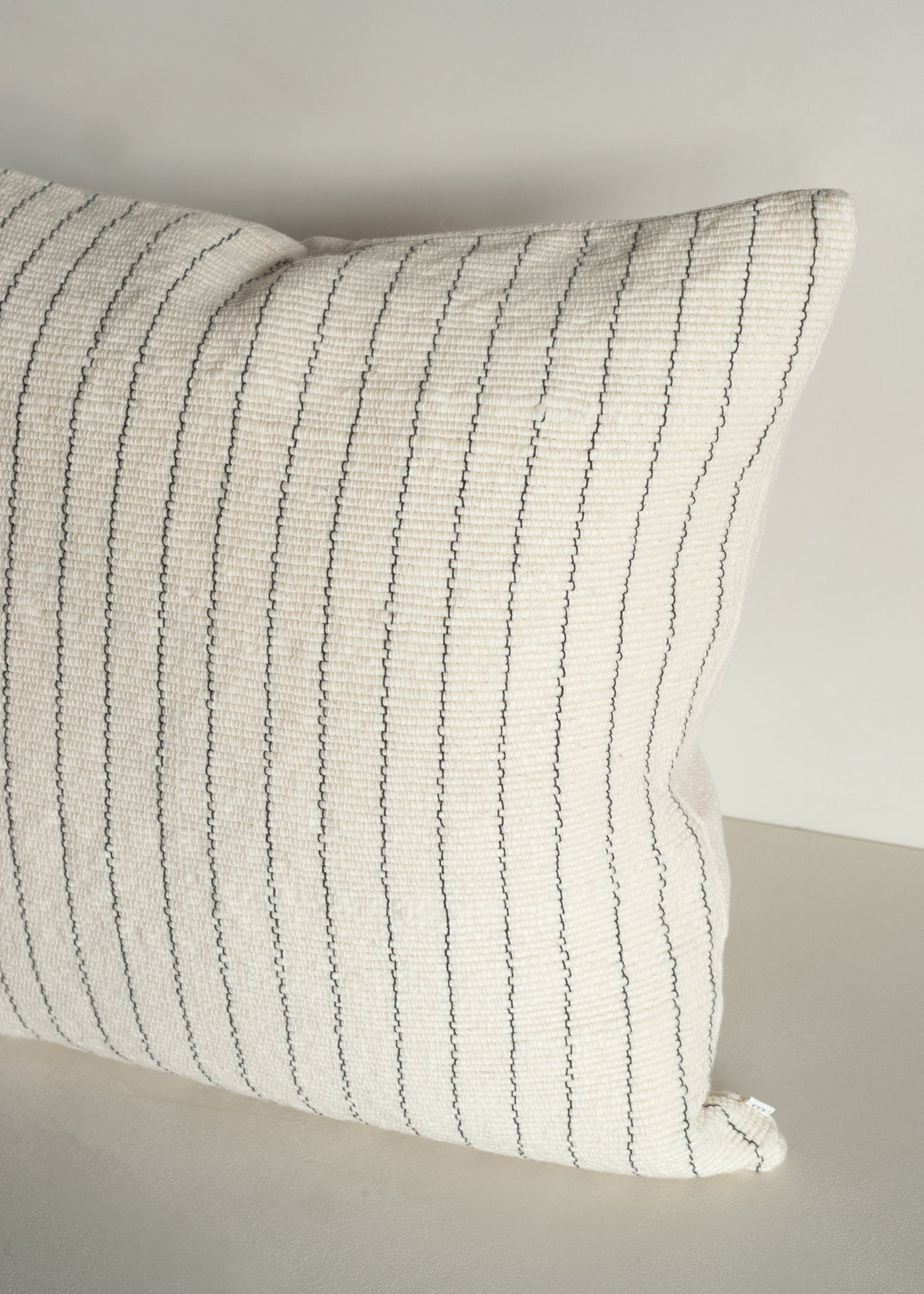 Hokkaido Cushion Cover / Milk