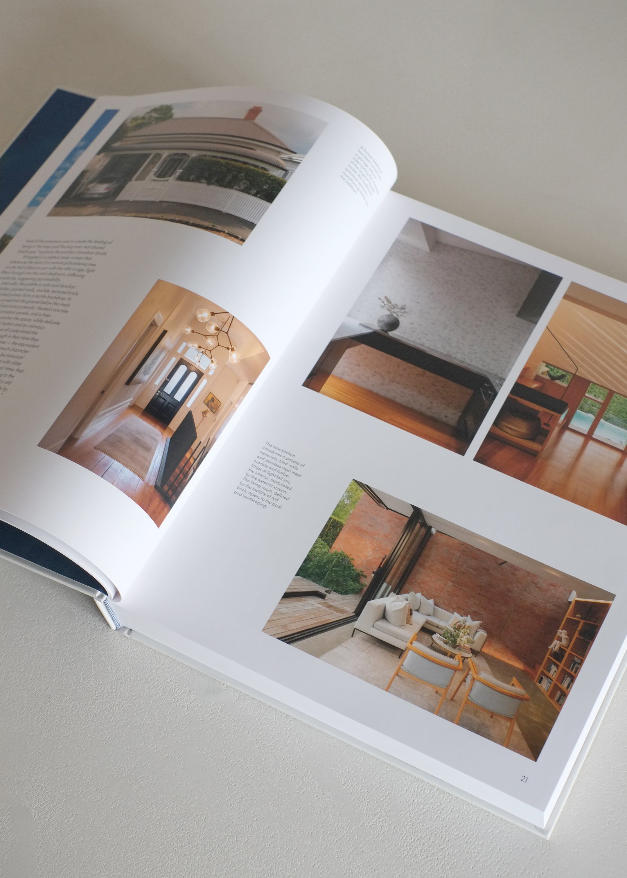 Homes of this Decade / 2015-2025