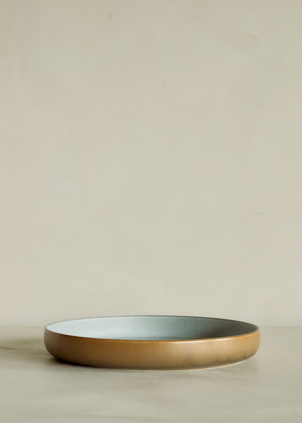 Isla Bowl / Shallow