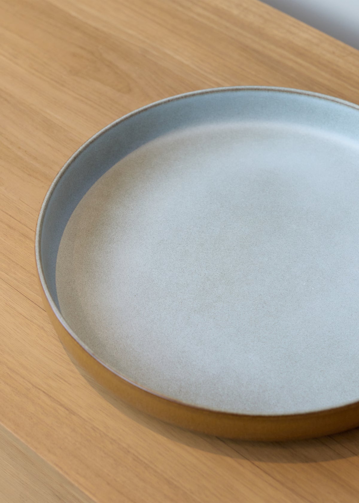 Isla Bowl / Shallow