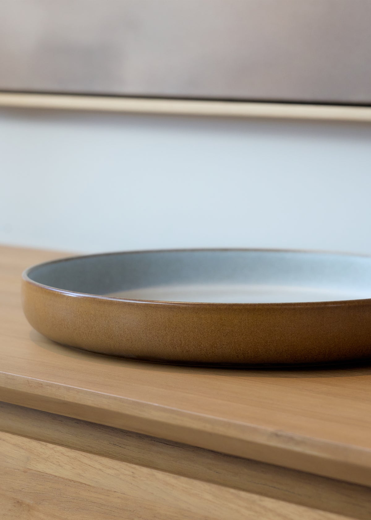 Isla Bowl / Shallow