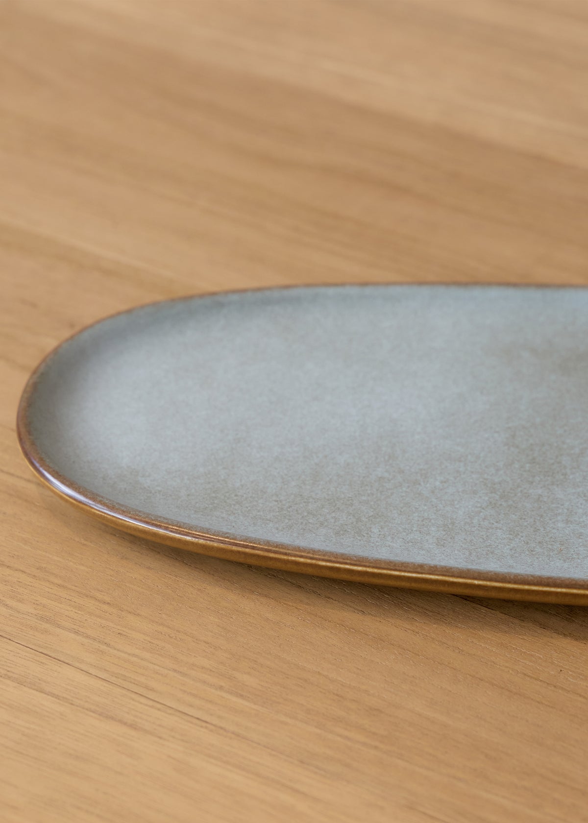Isla Platter / Oval