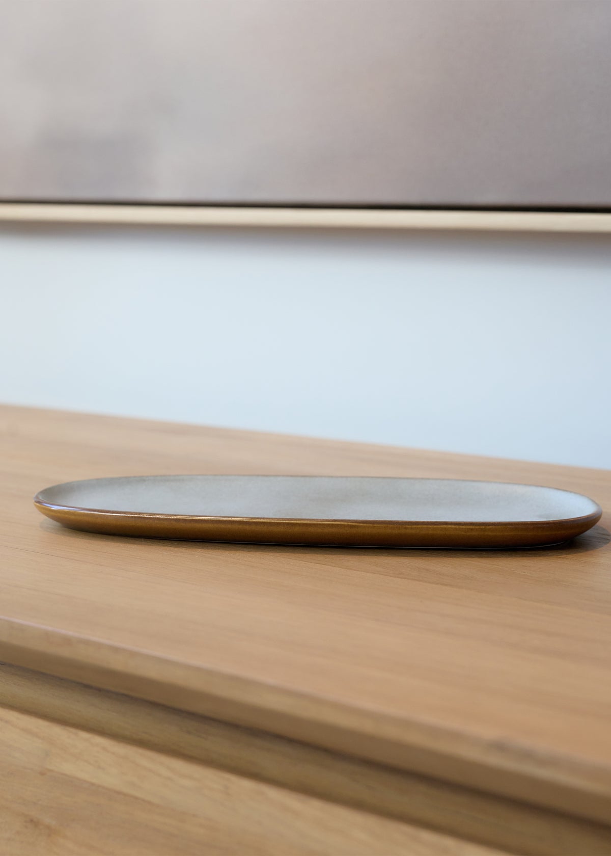 Isla Platter / Oval