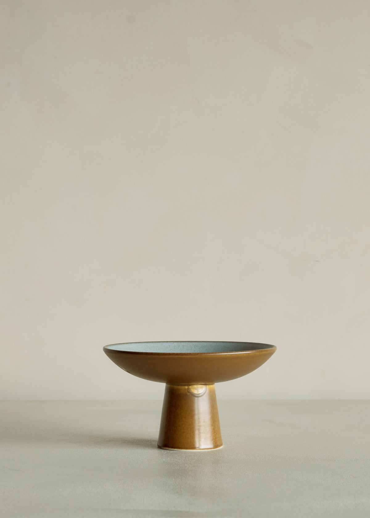 Isla Pedestal Bowl