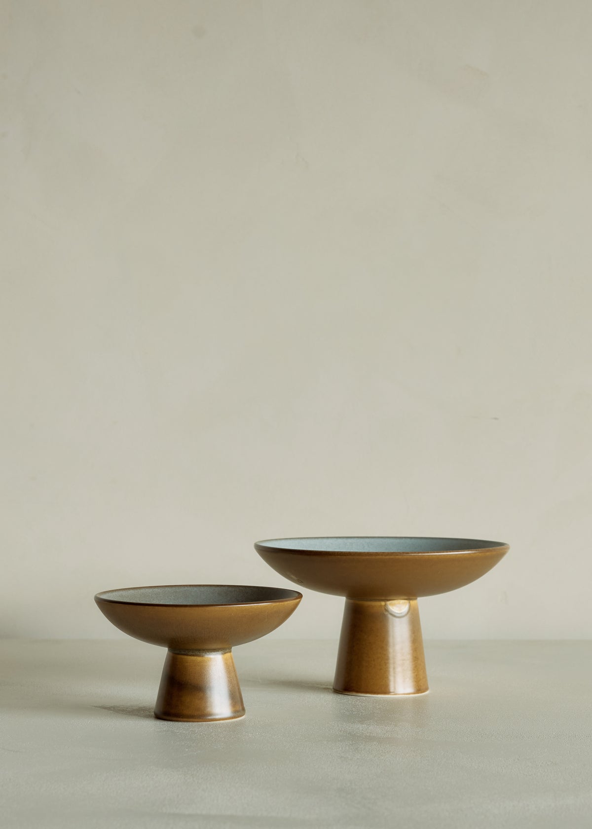 Isla Pedestal Bowl