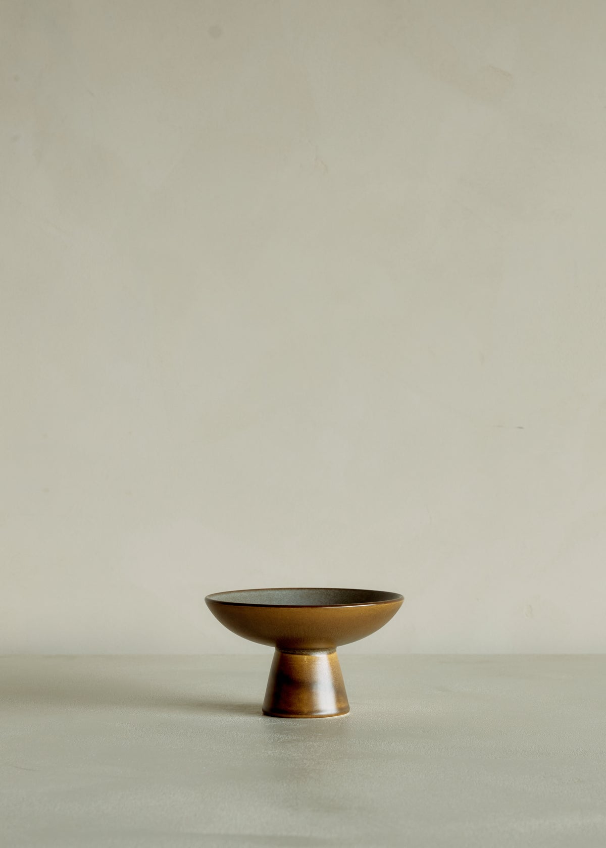 Isla Pedestal Bowl