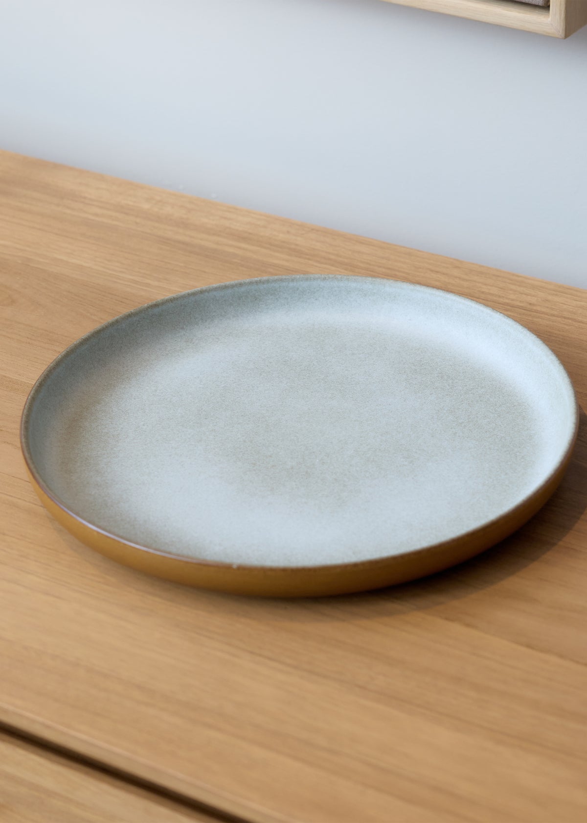Isla Platter / Round