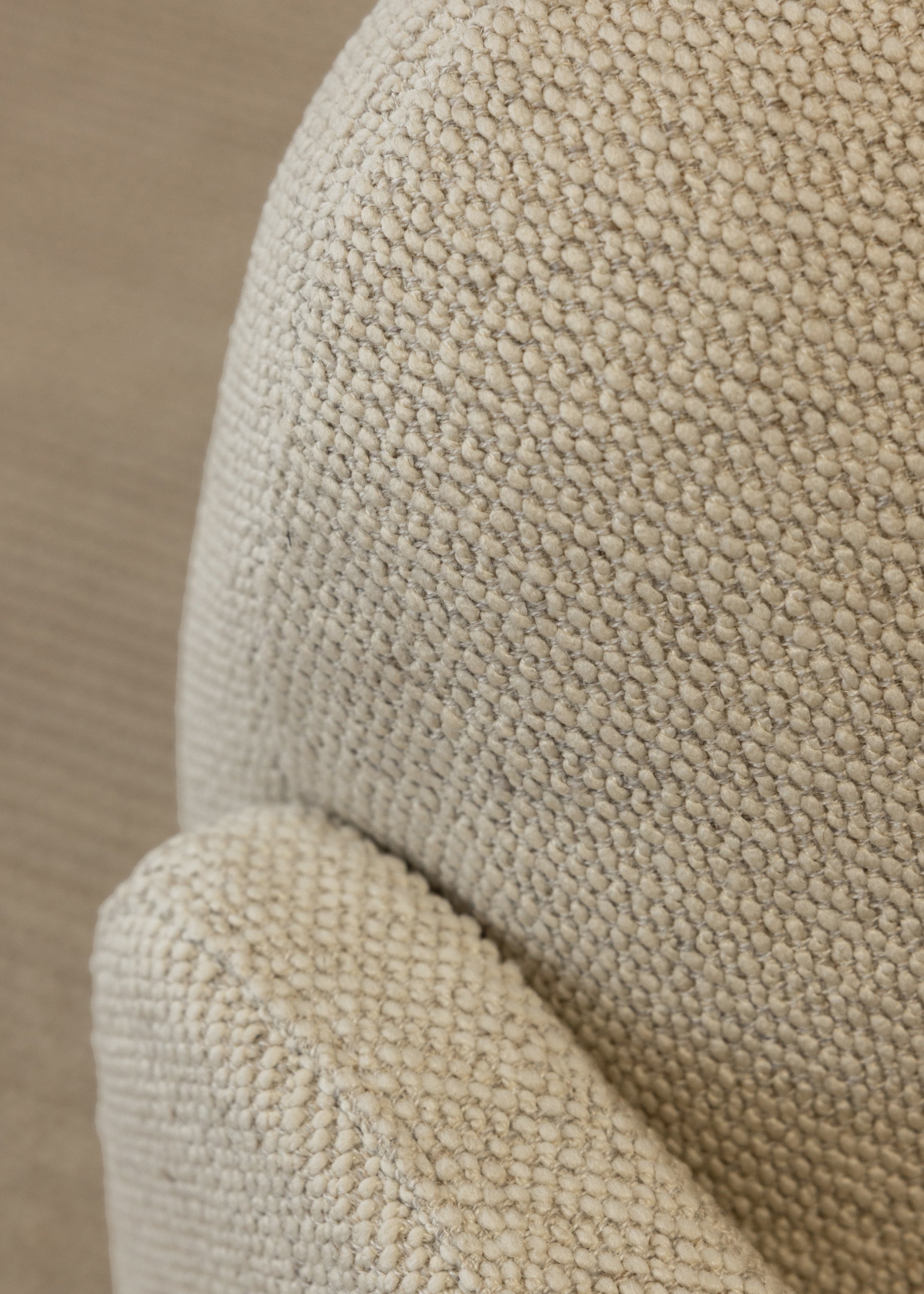 Ivy Armchair / Natural