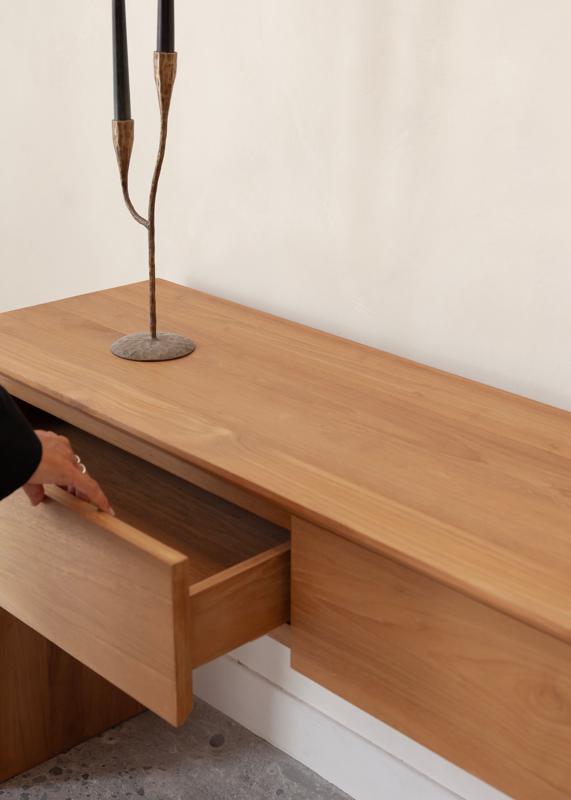 Jasper Console
