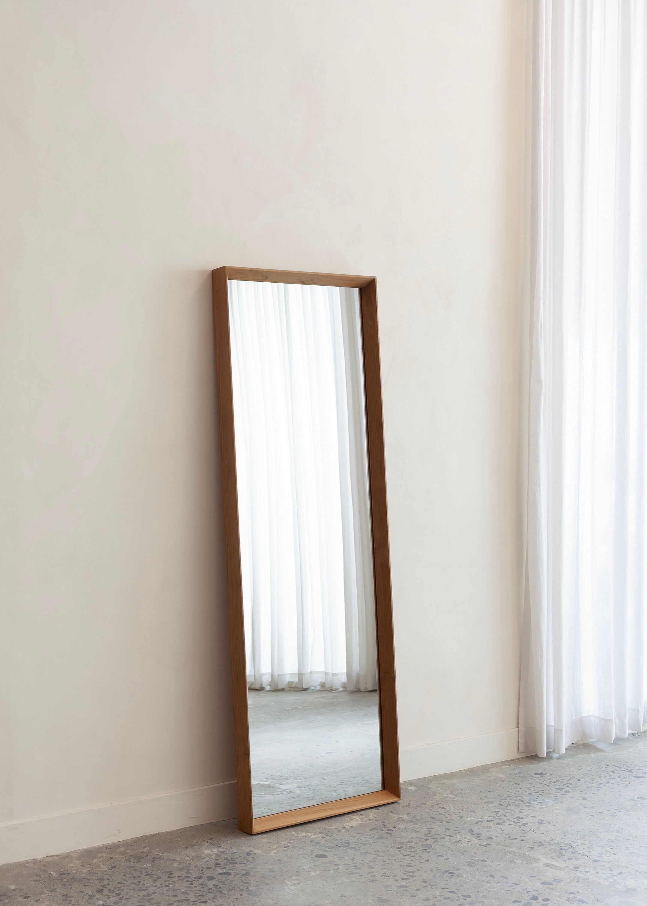 Jasper Mirror