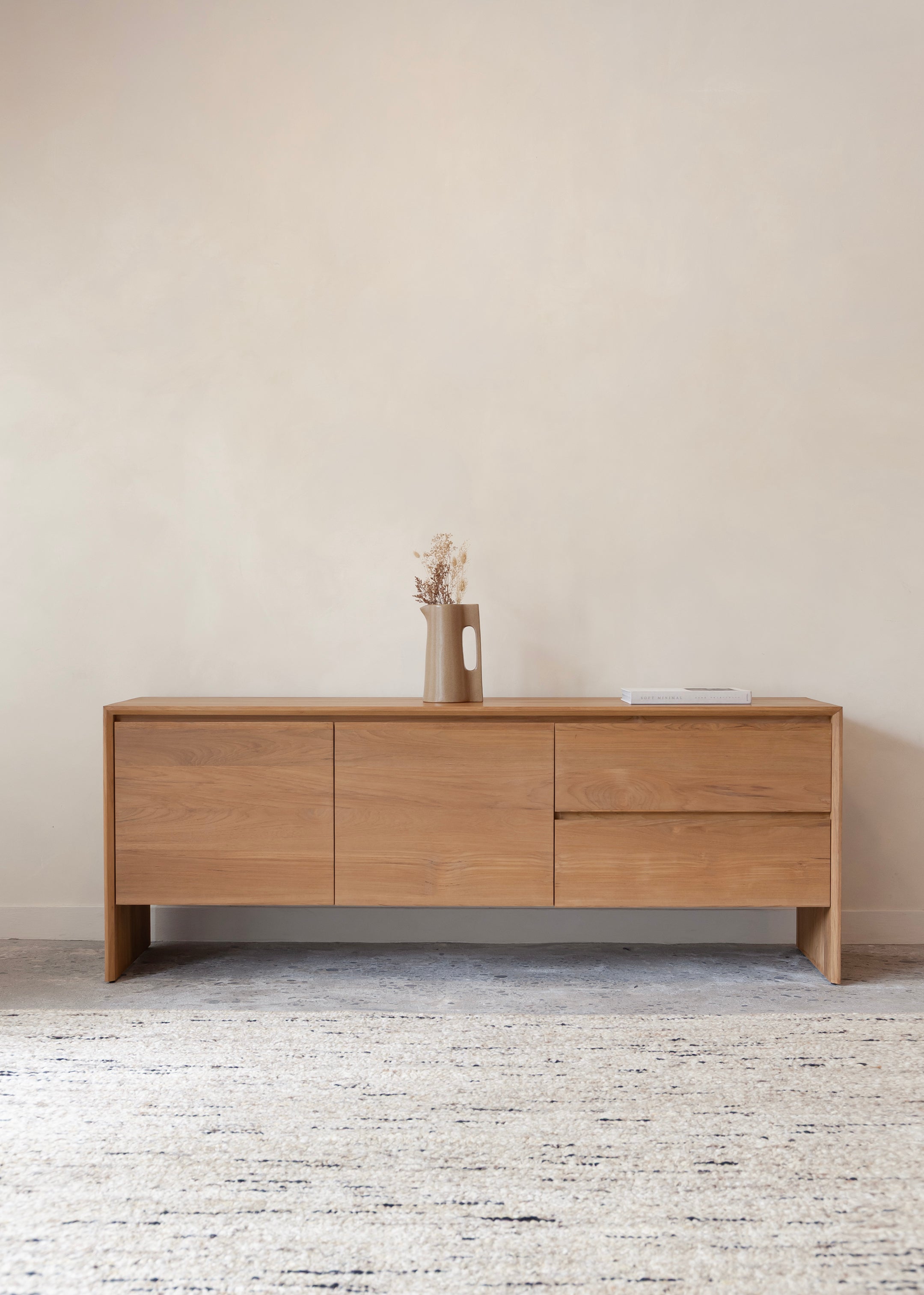 Jasper Sideboard
