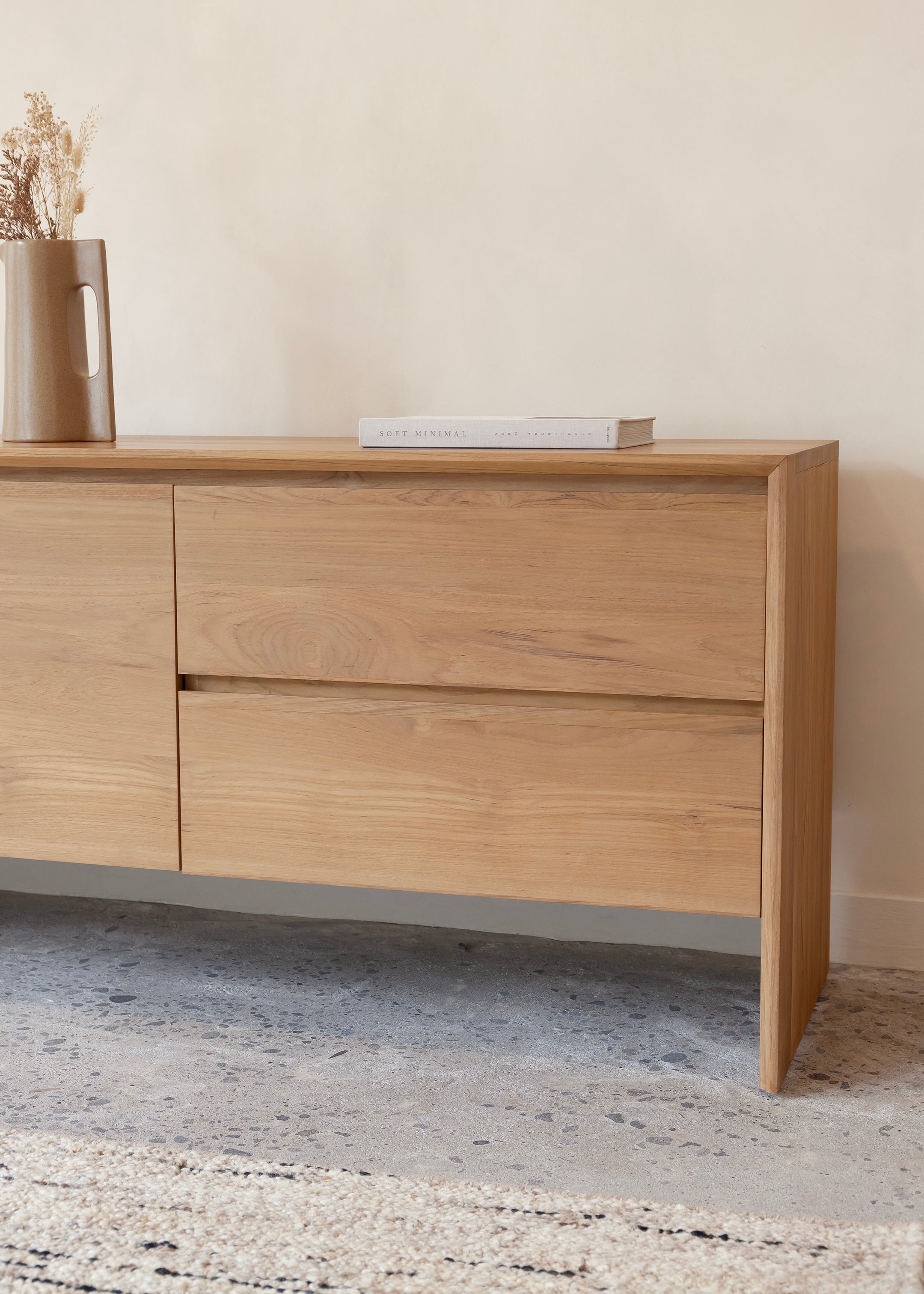 Jasper Sideboard