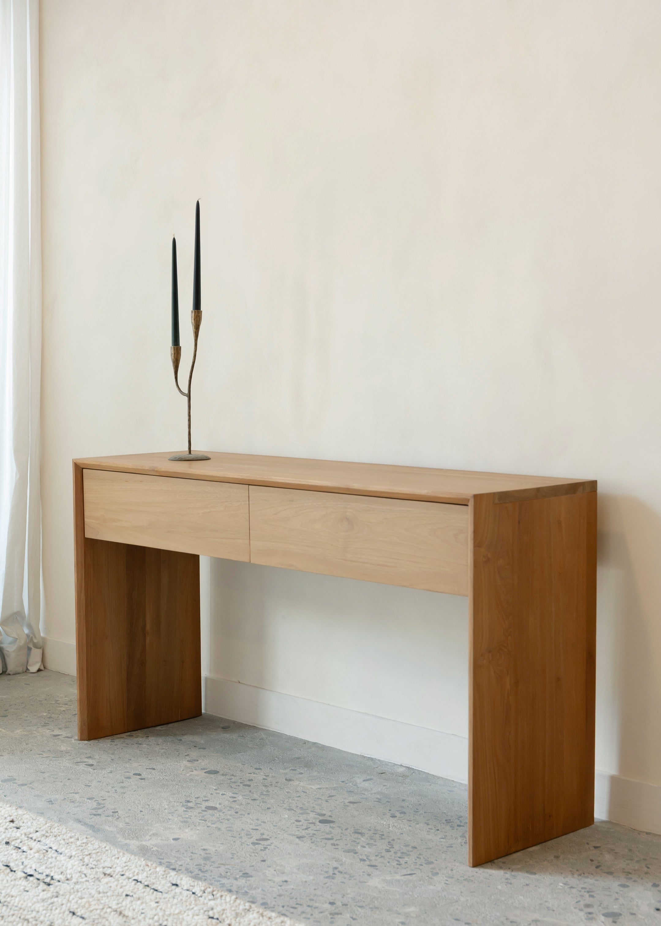 Jasper Console