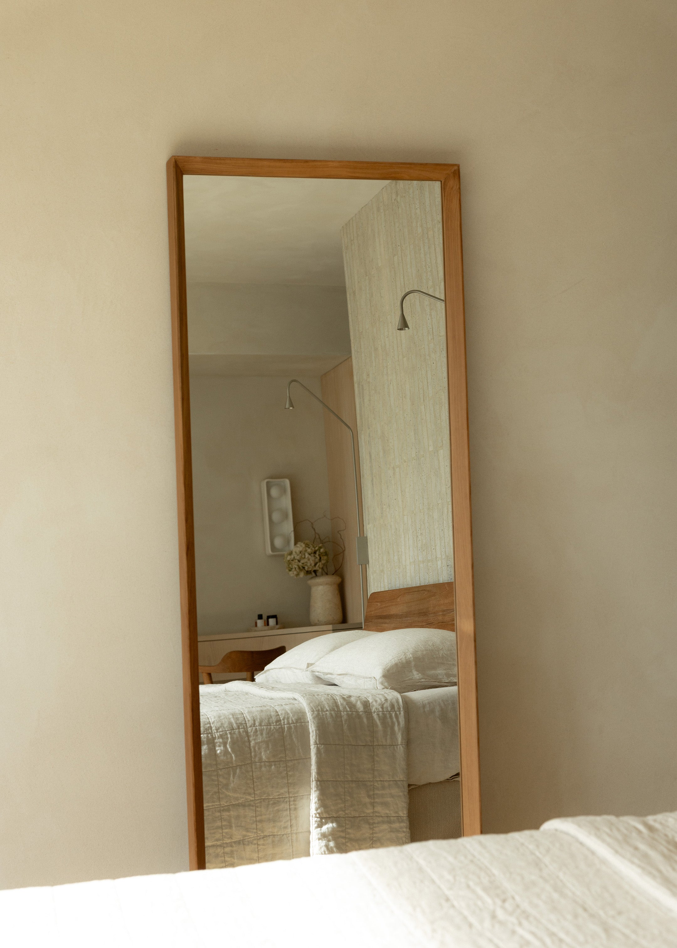 Jasper Mirror