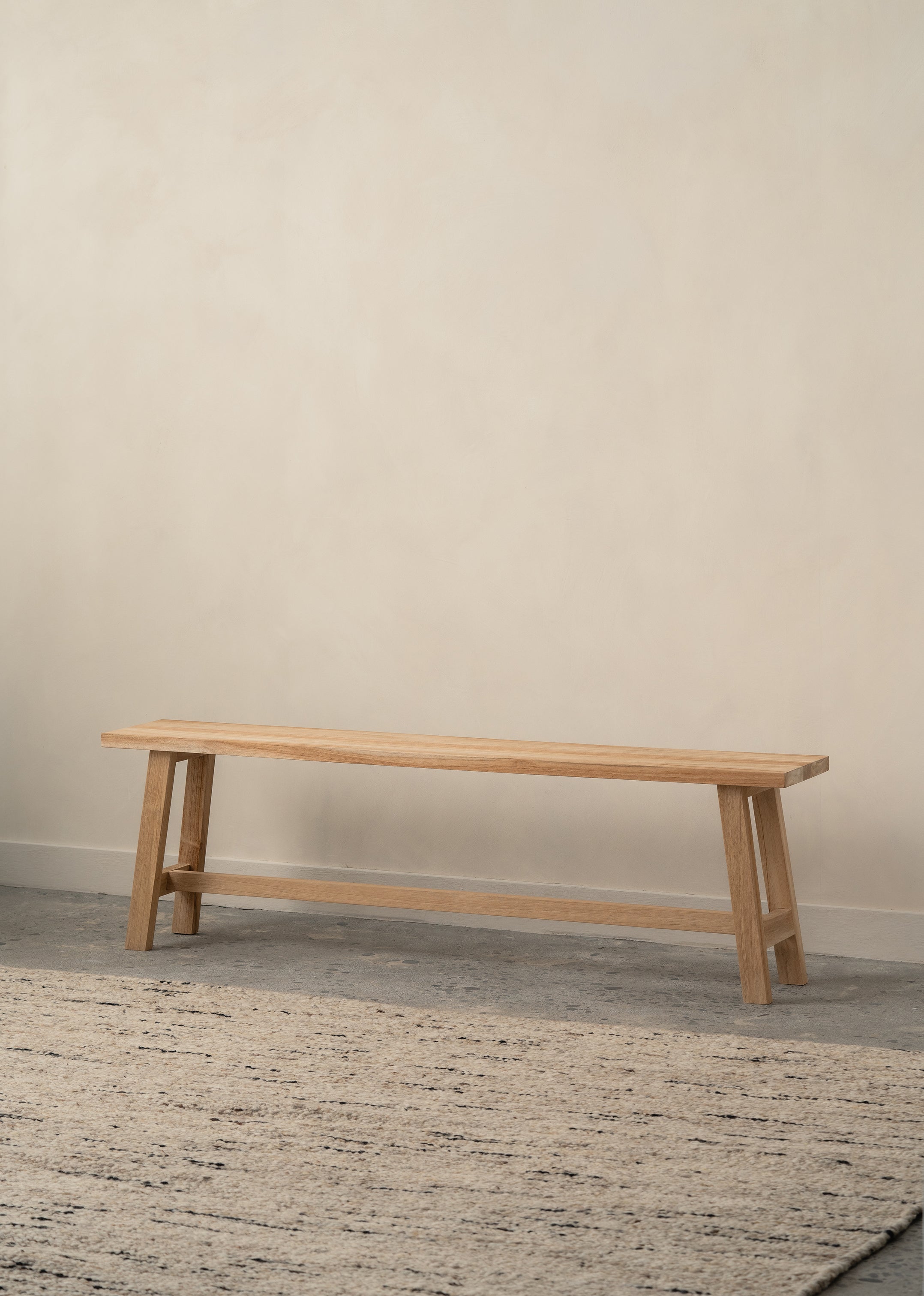 Jacob Bench / Natural