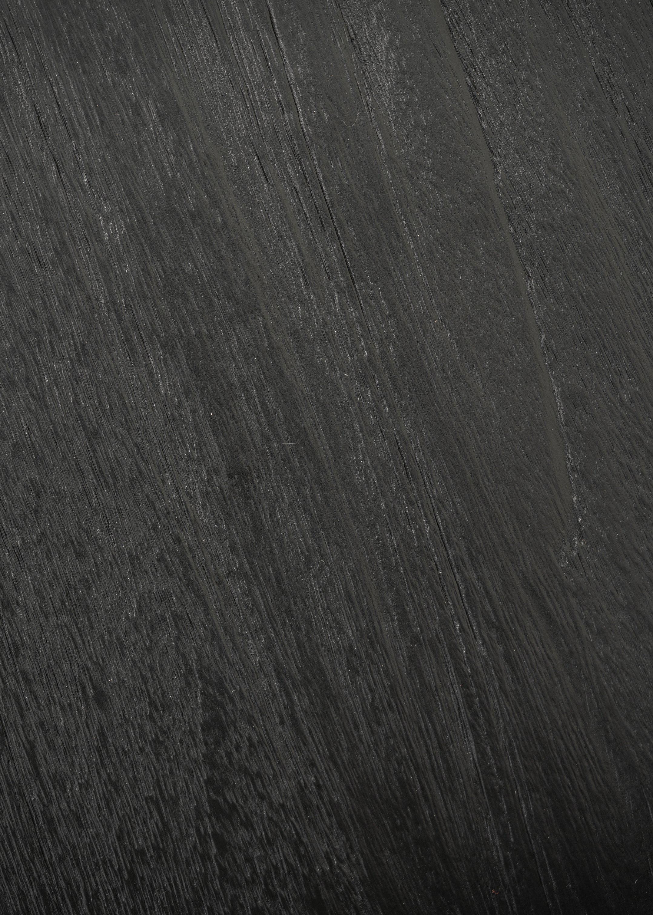Jacob Bench / Black