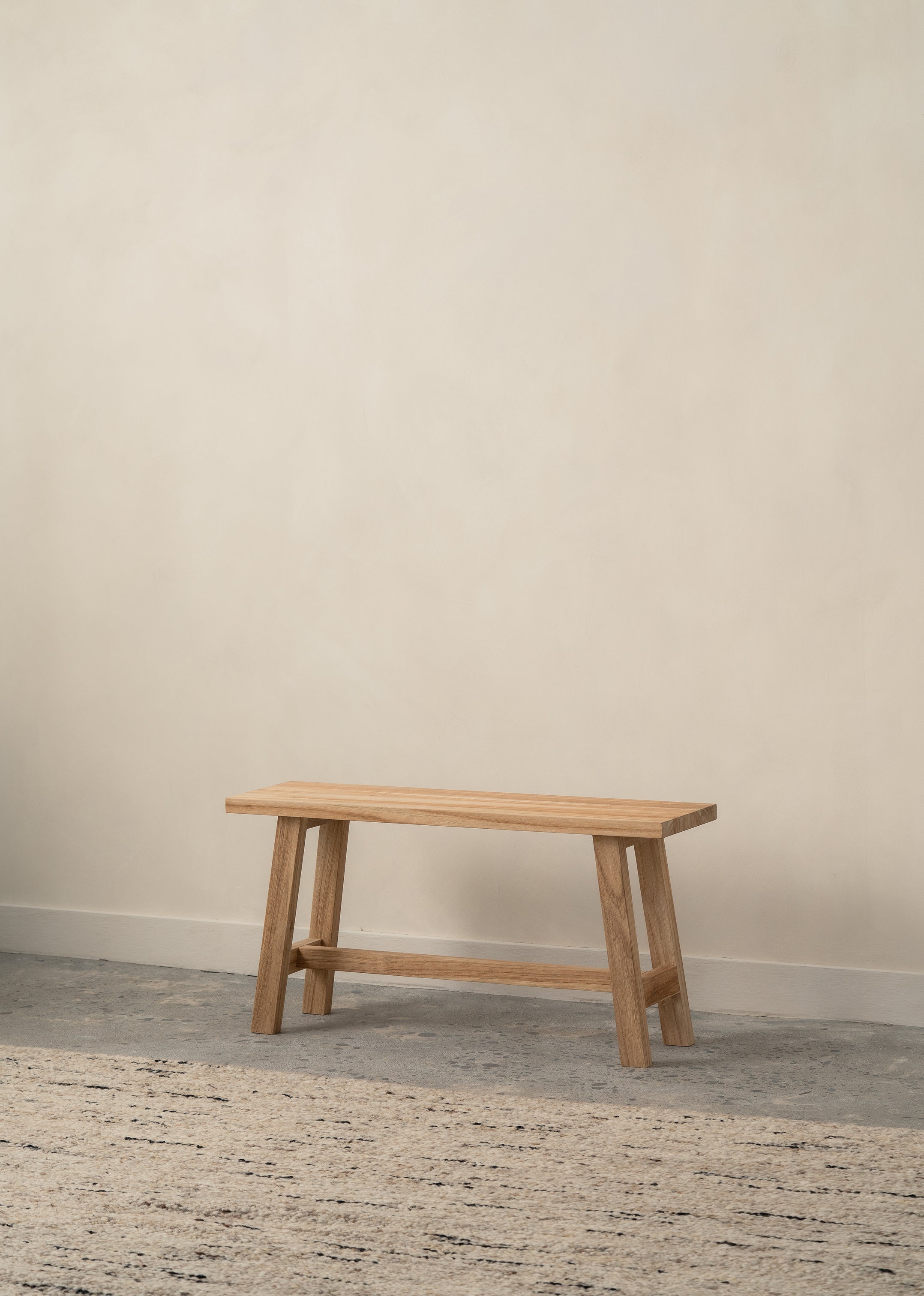 Jacob Bench / Natural