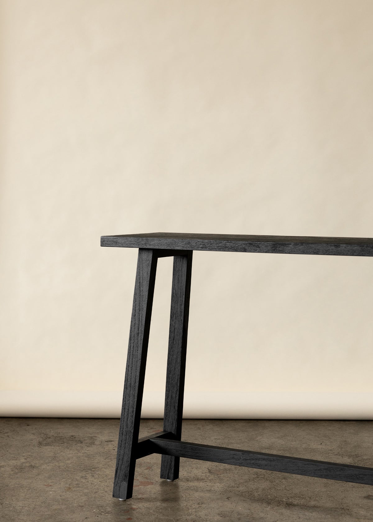 Jenna Console / Black