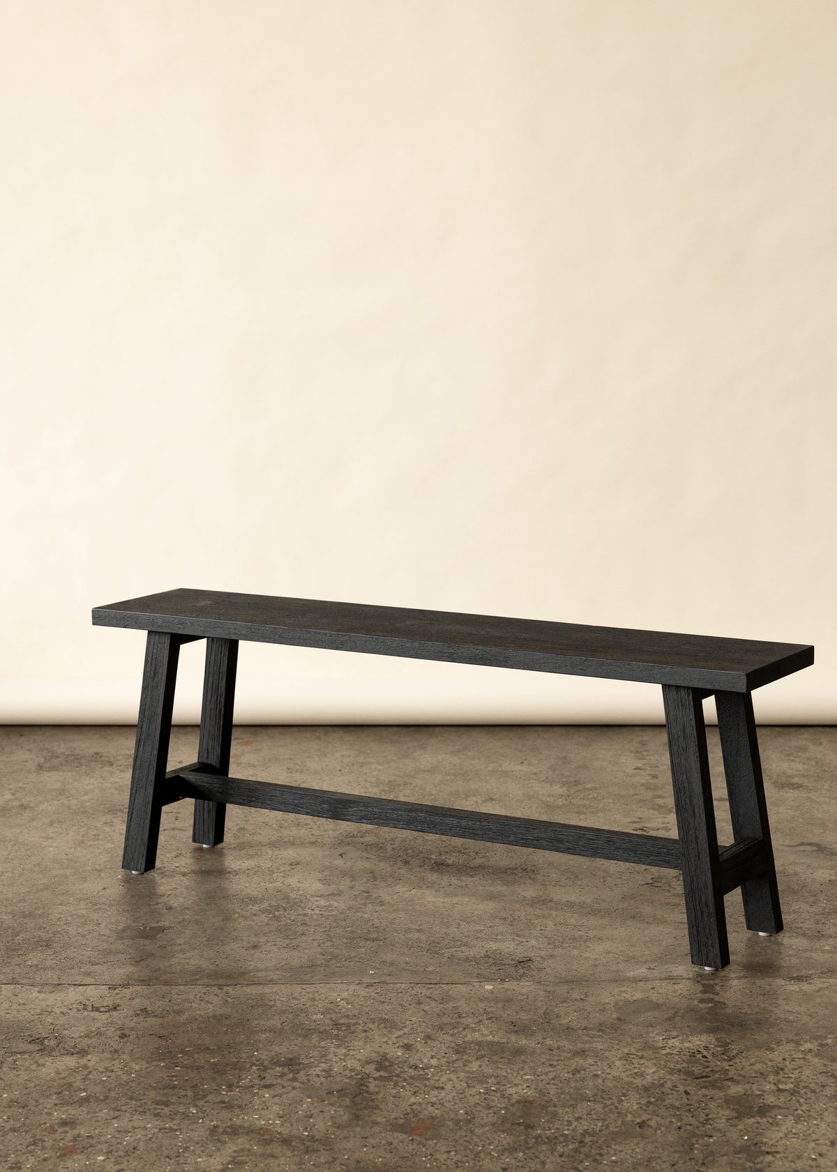 Jenna Console / Black