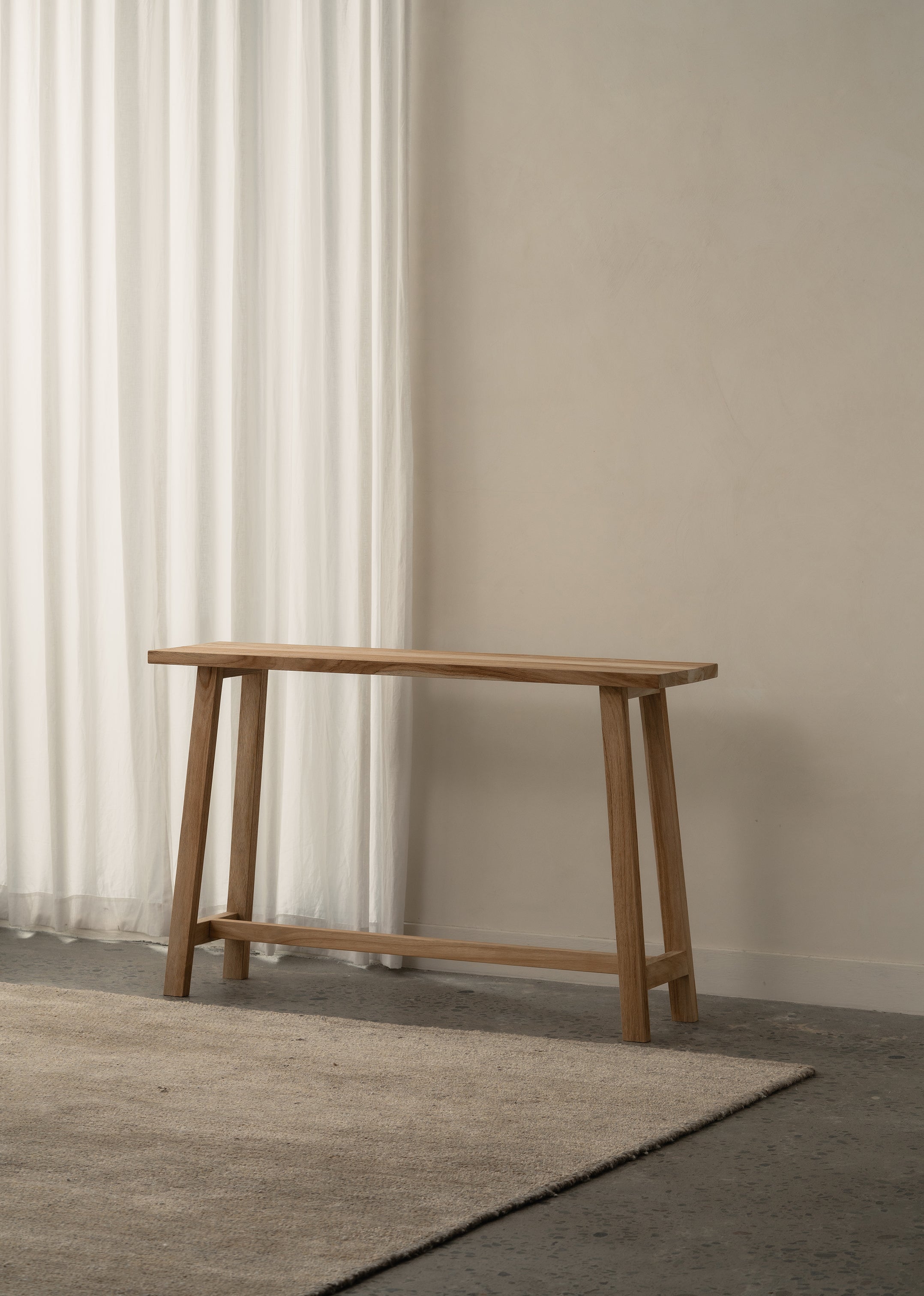 Jenna Console / Natural