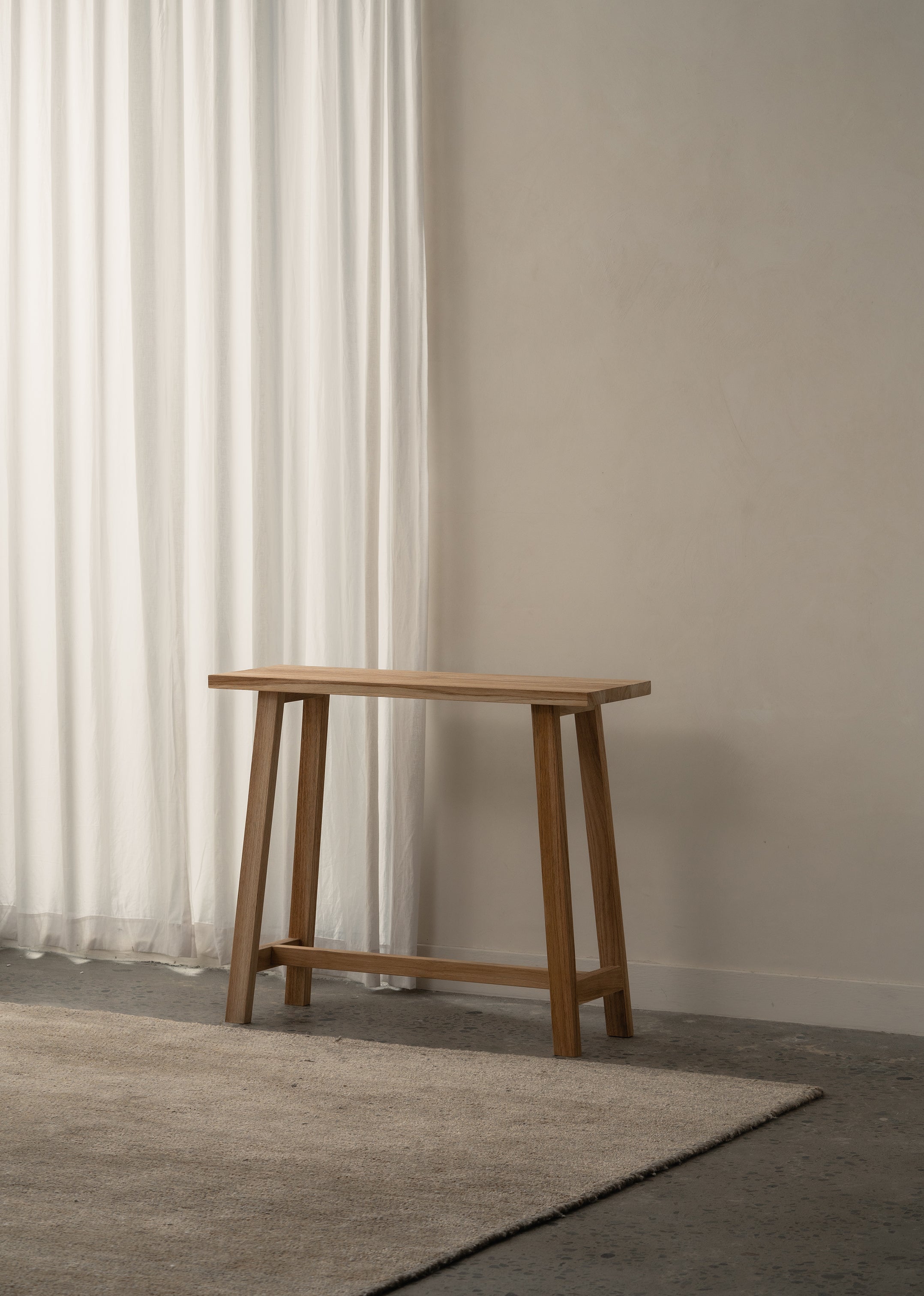 Jenna Console / Natural