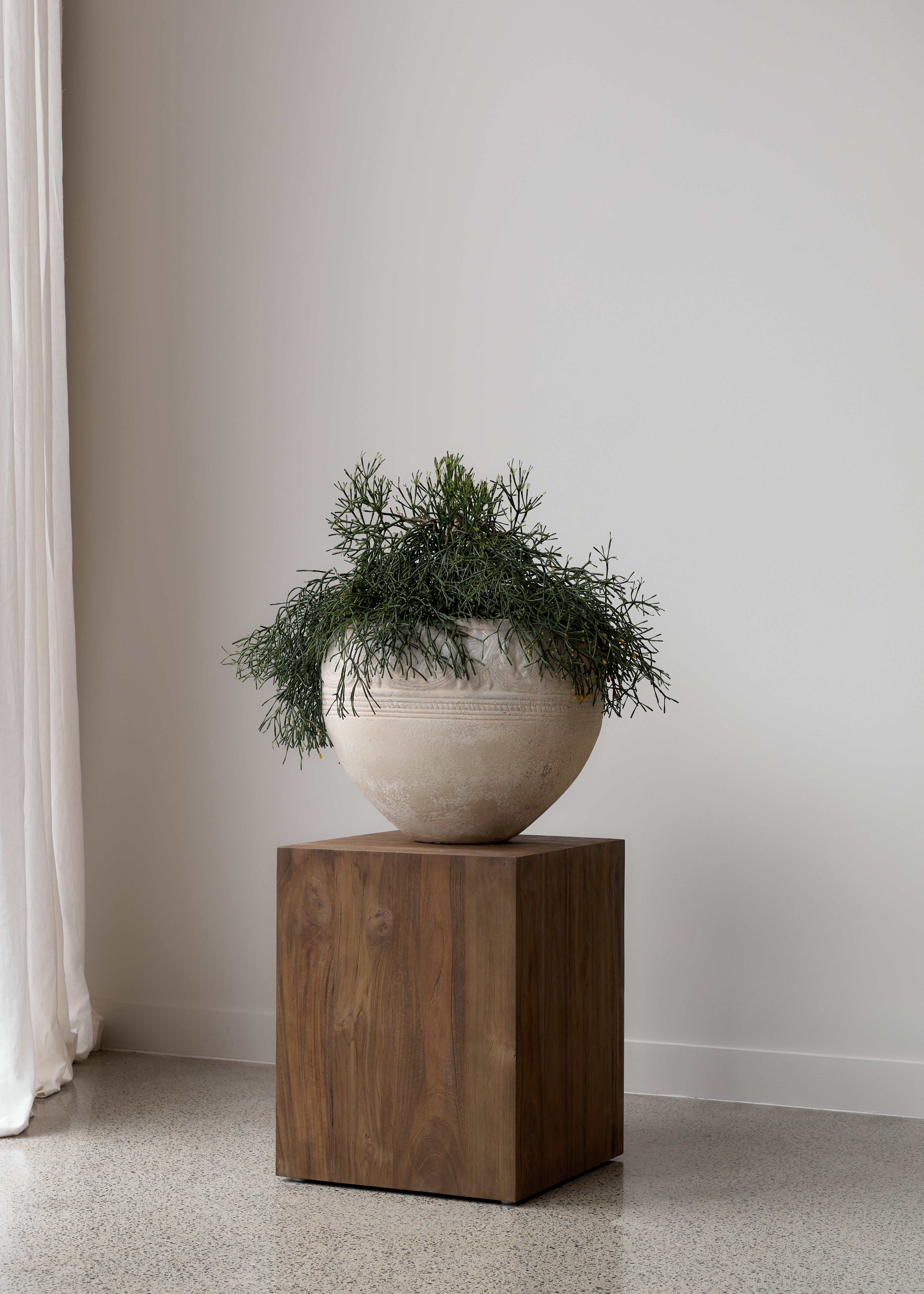 Sumela Antique Pot / Small