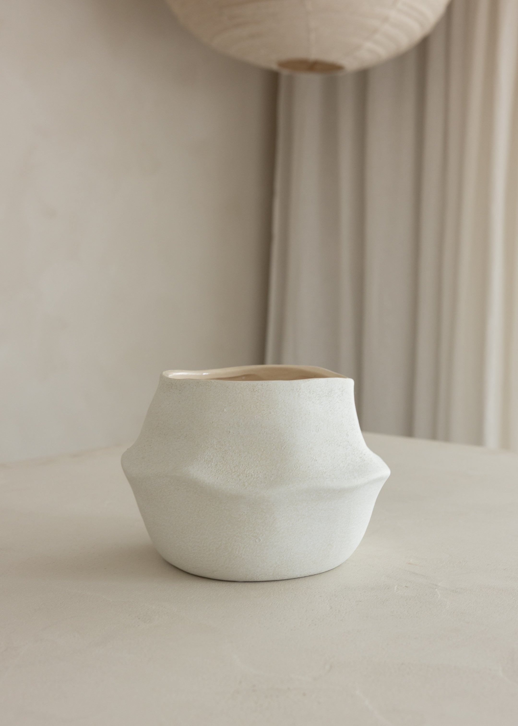 Maliah Pot / Large