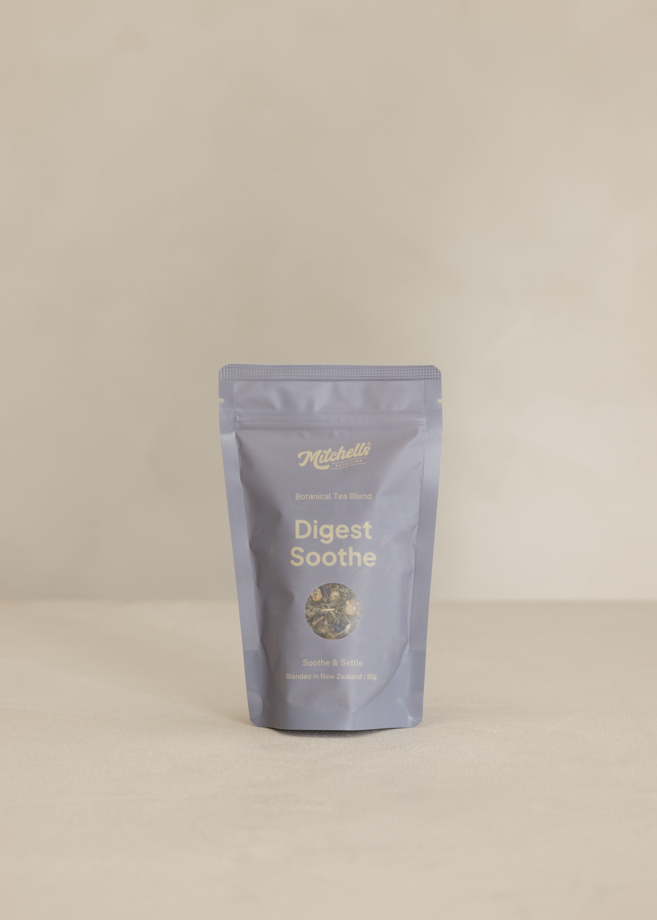 Digest Soothe Botanical Tea Blend