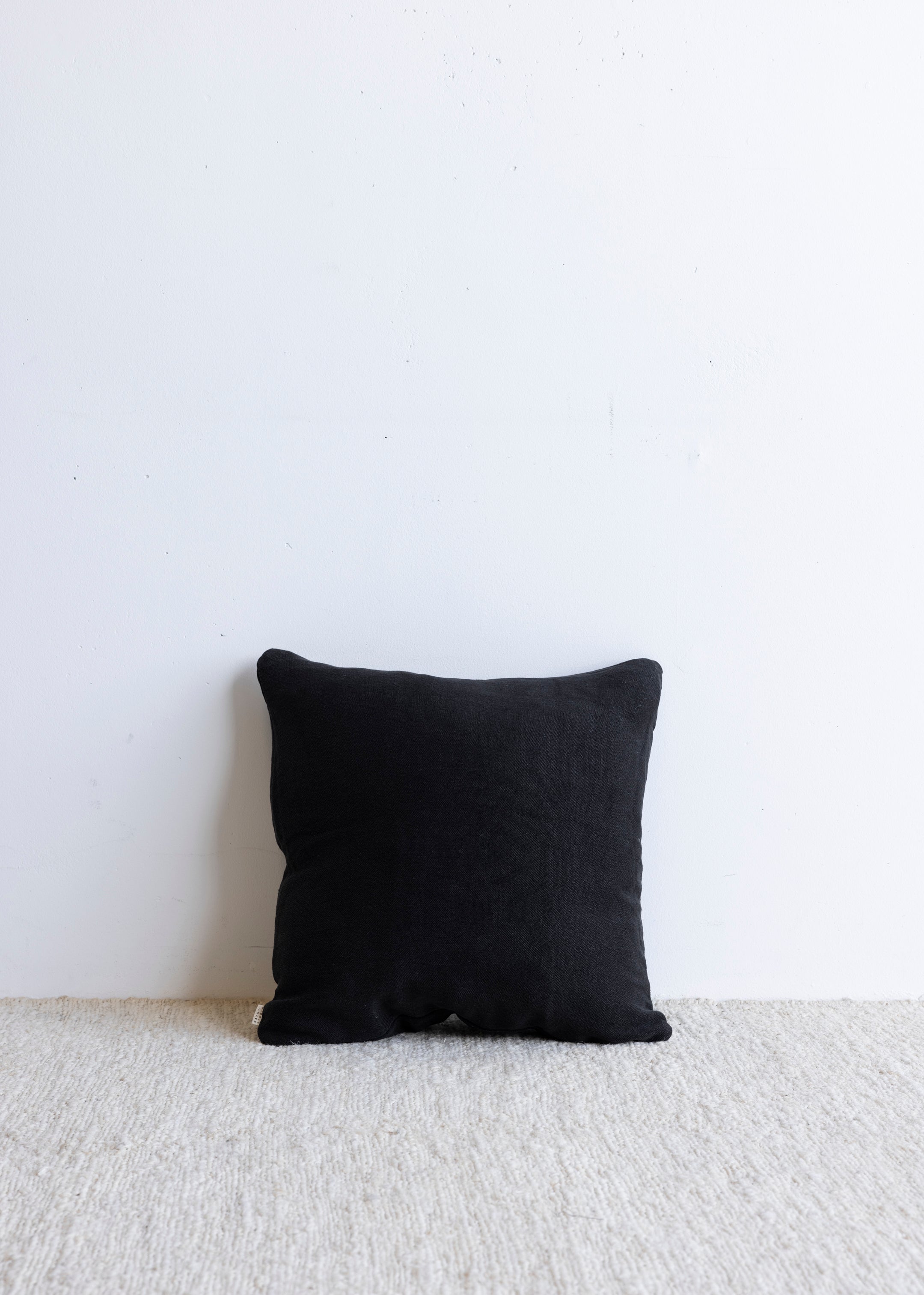 Hias Cushion Cover / Ash