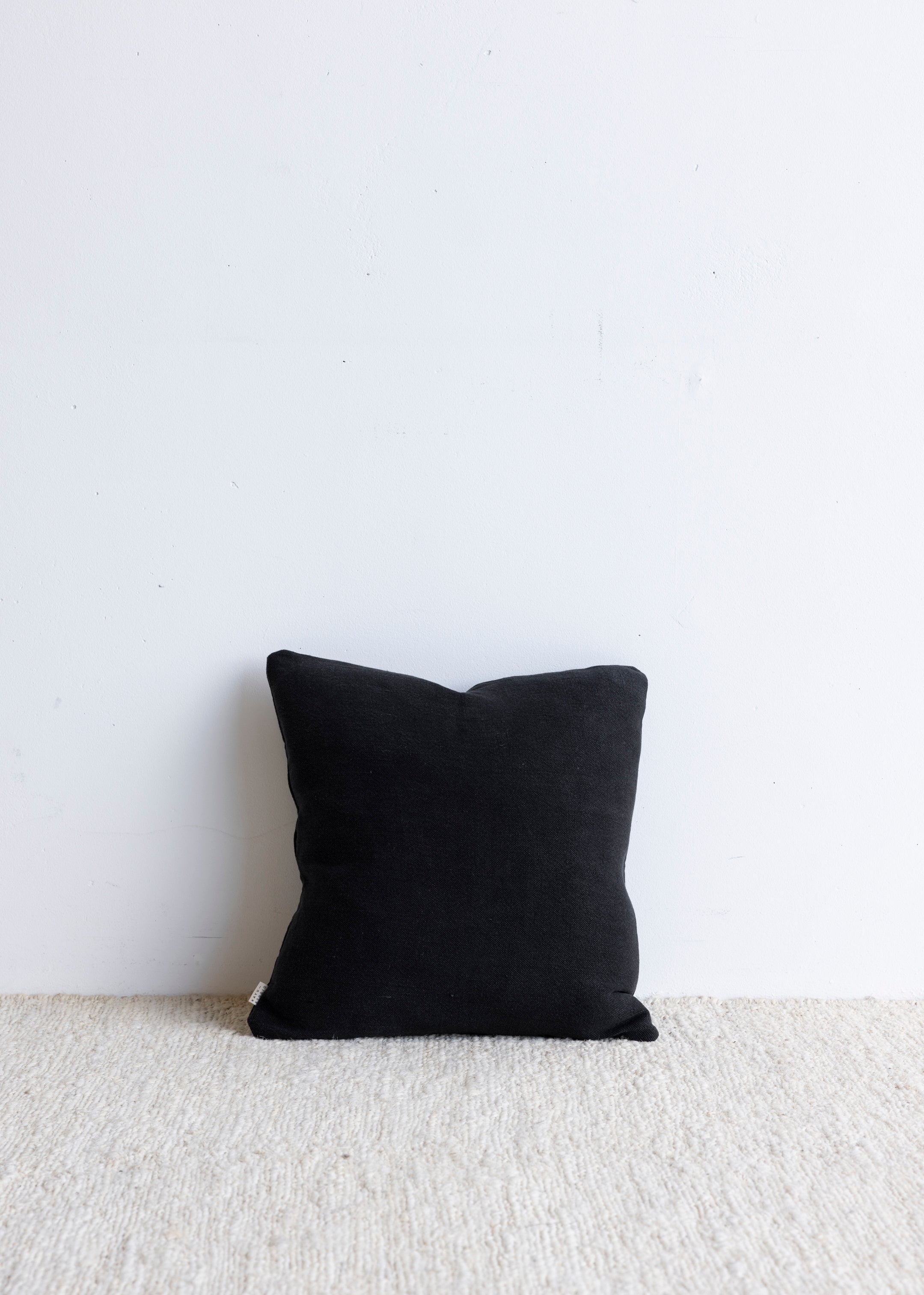 Hias Cushion Cover / Ash