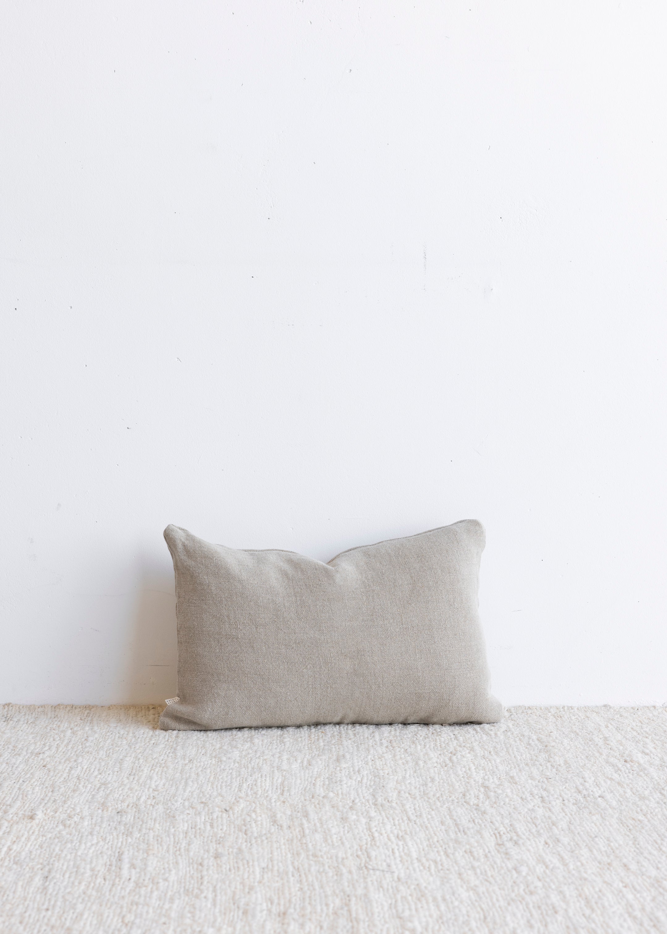 Hias Cushion Cover / Sand