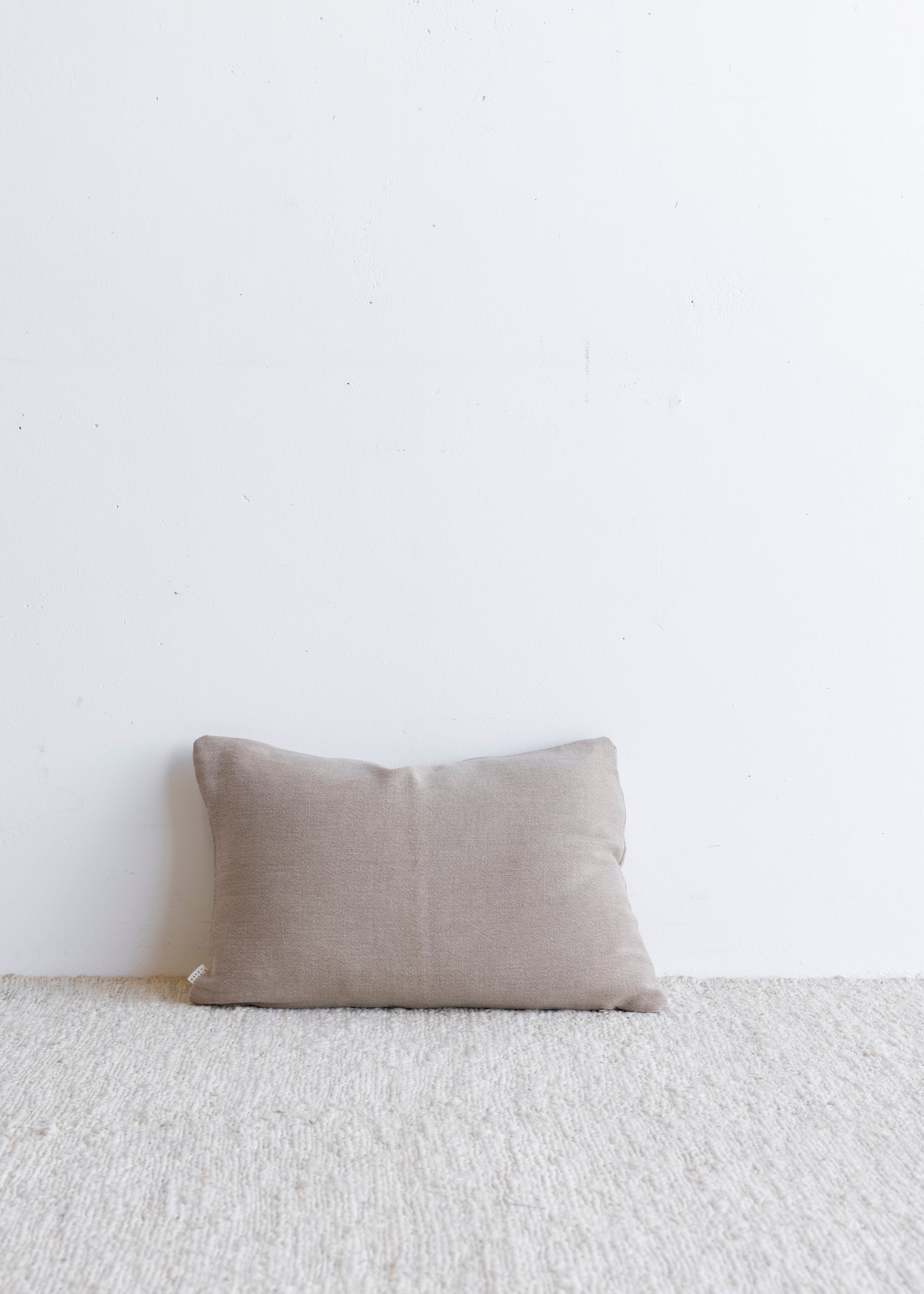 Linen Cushion Cover 40 x 60 / Dusk