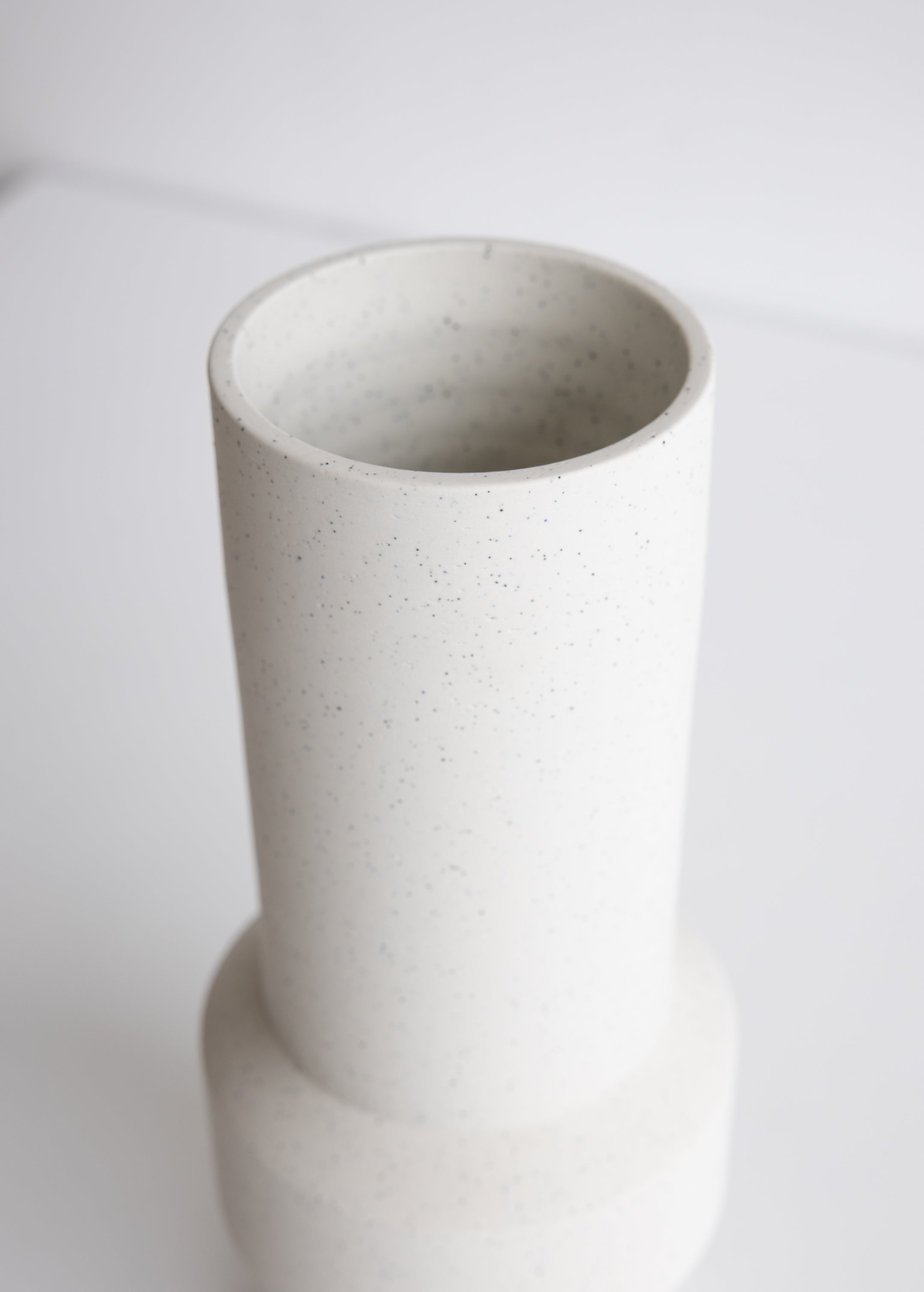 Monk Vase Medium / Natural