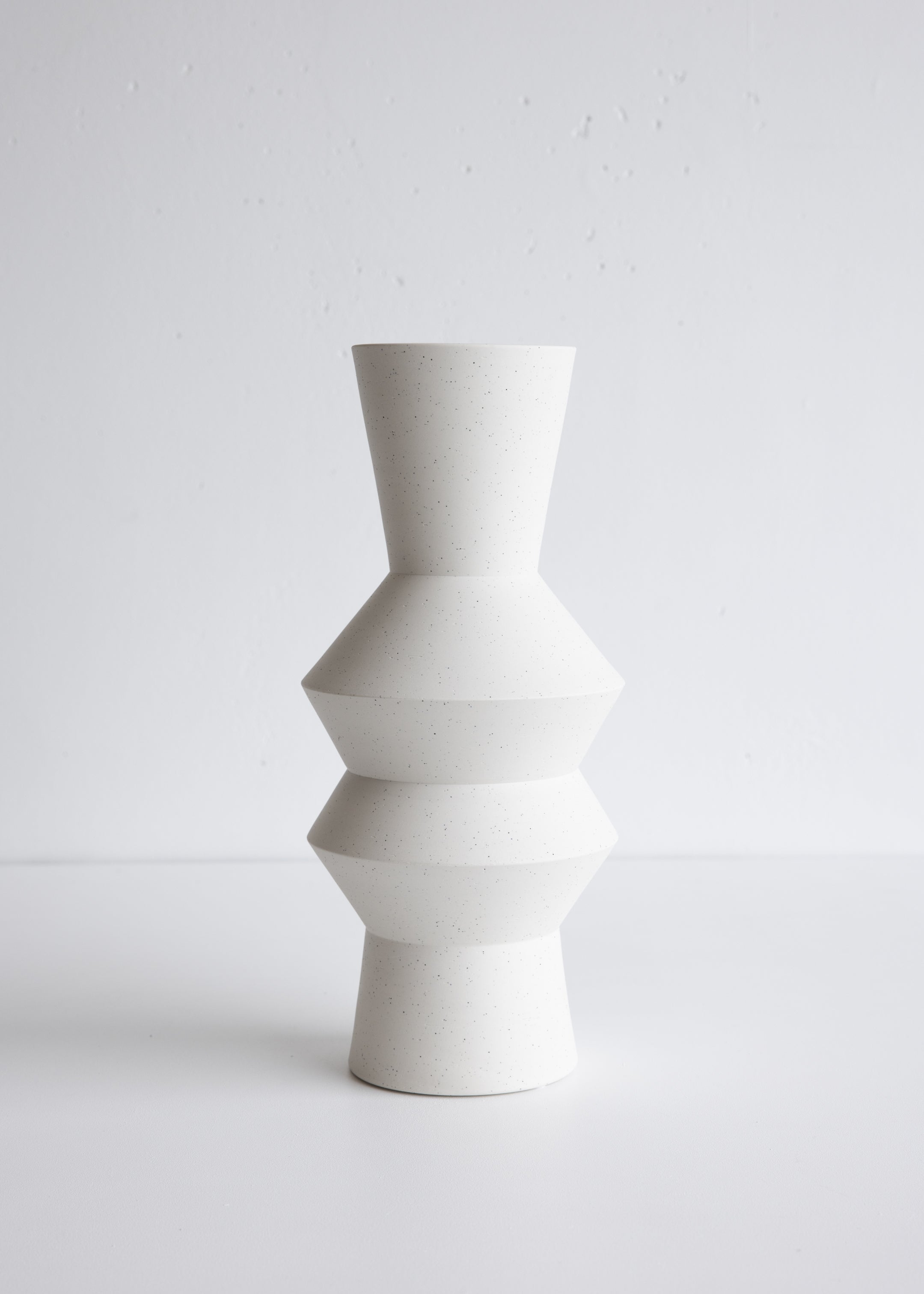Divoc Vase Large / Natural