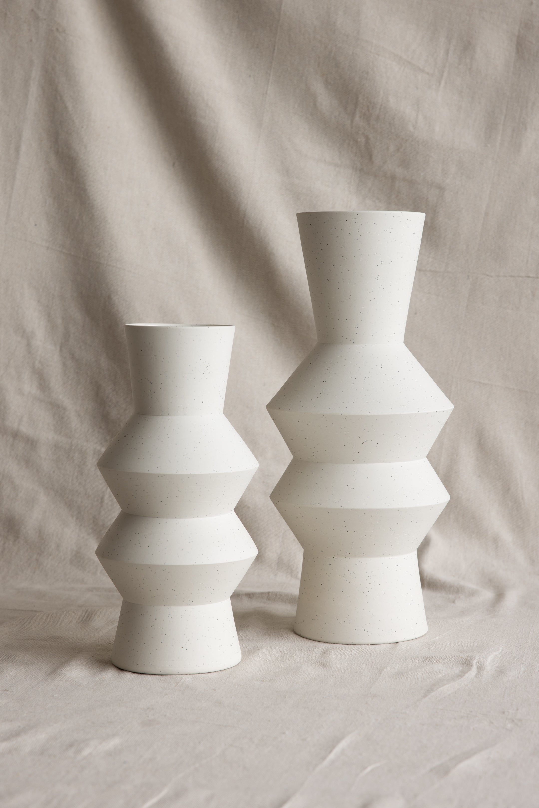 Divoc Vase Large / Natural