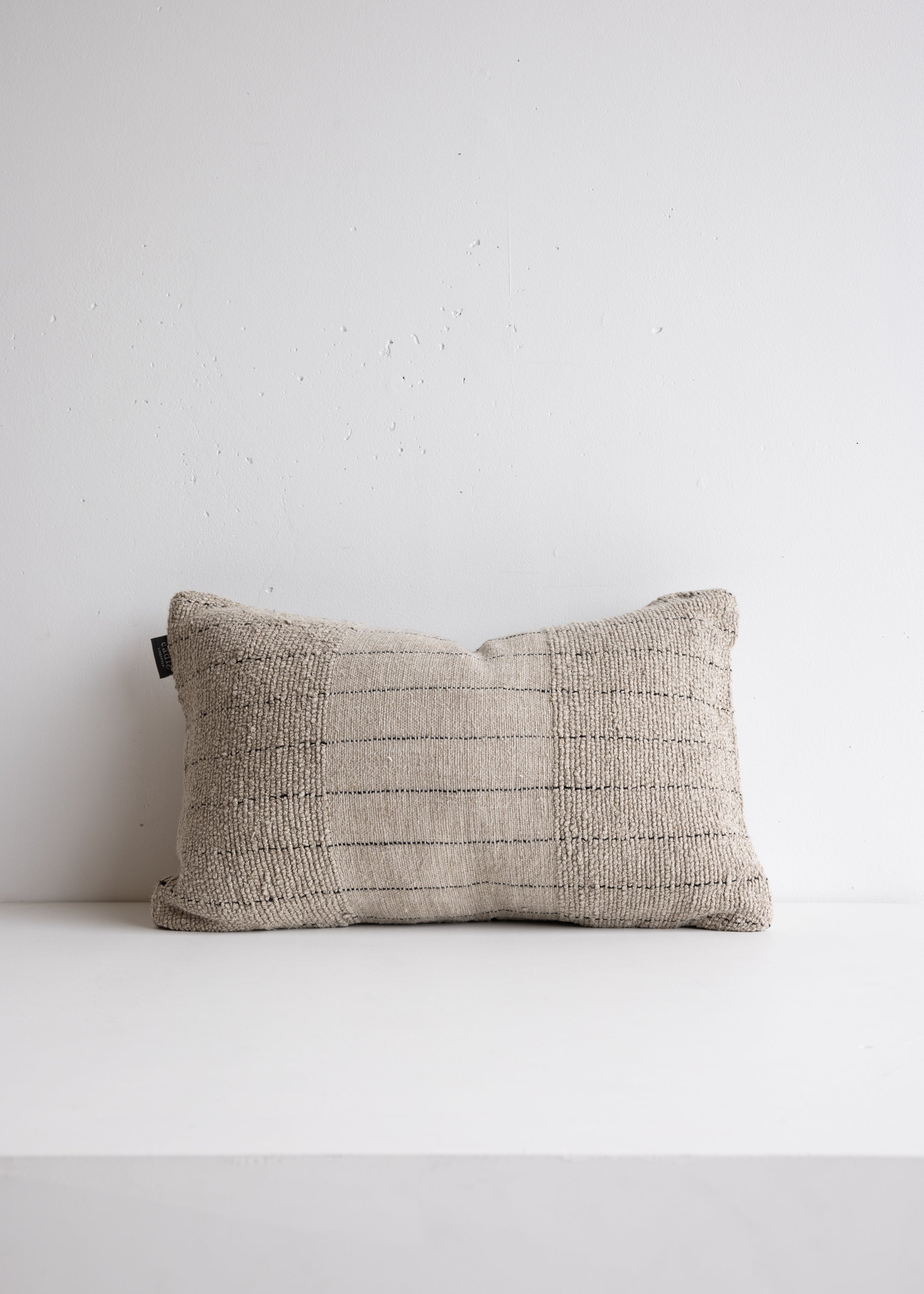 Mayla Linen Cushion Cover