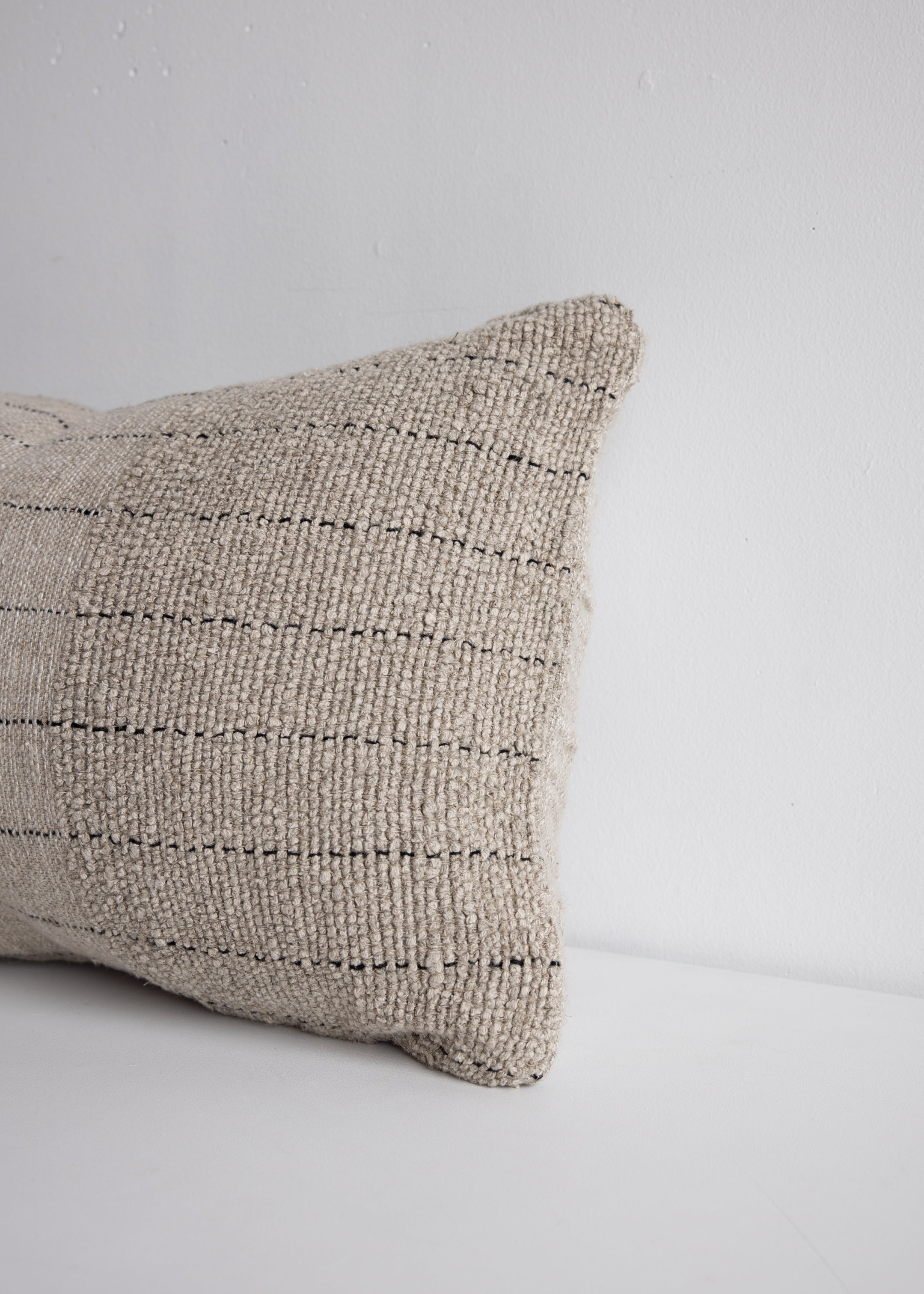 Mayla Linen Cushion Cover / 40 x 60