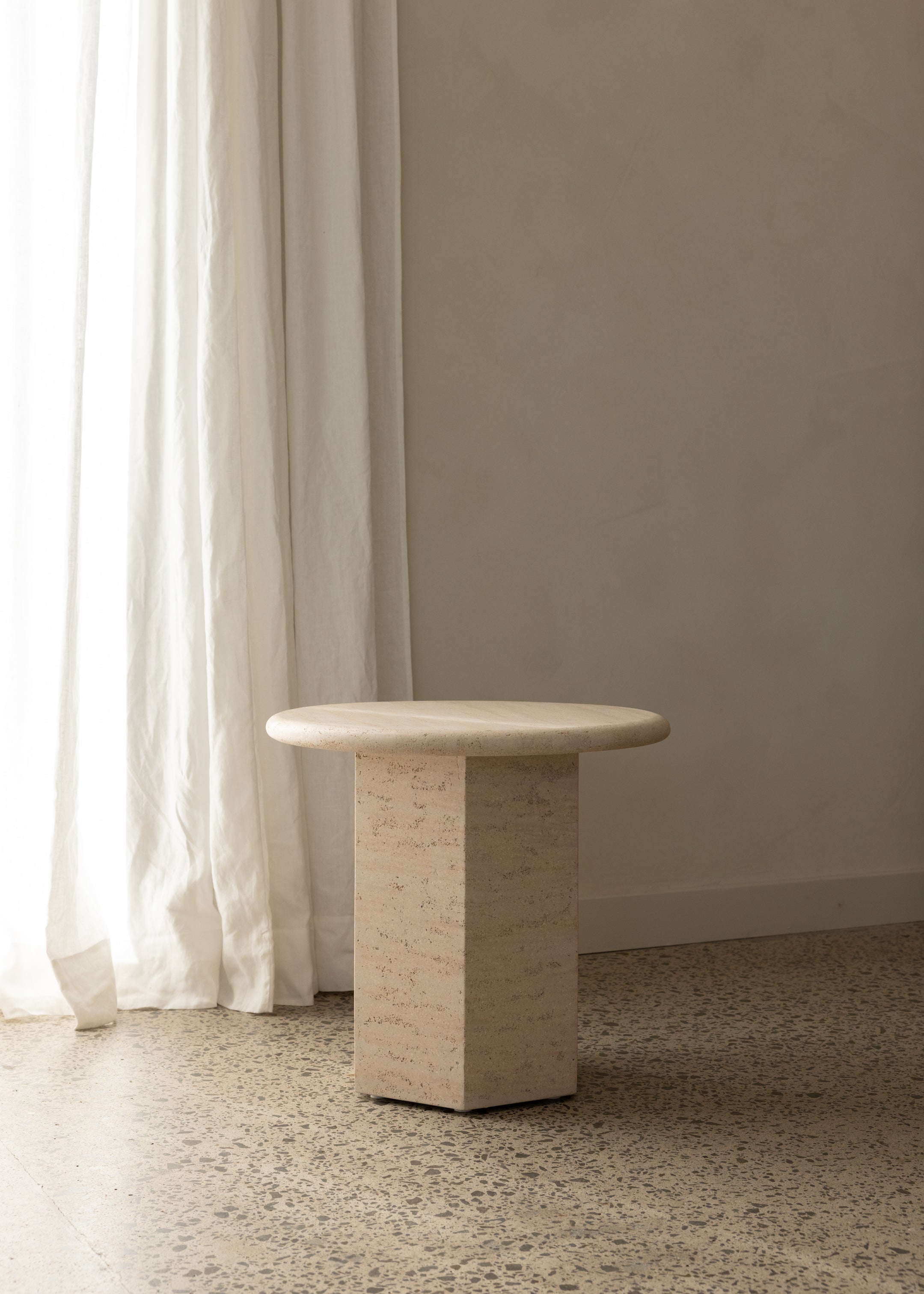 Roku Side Table / Small