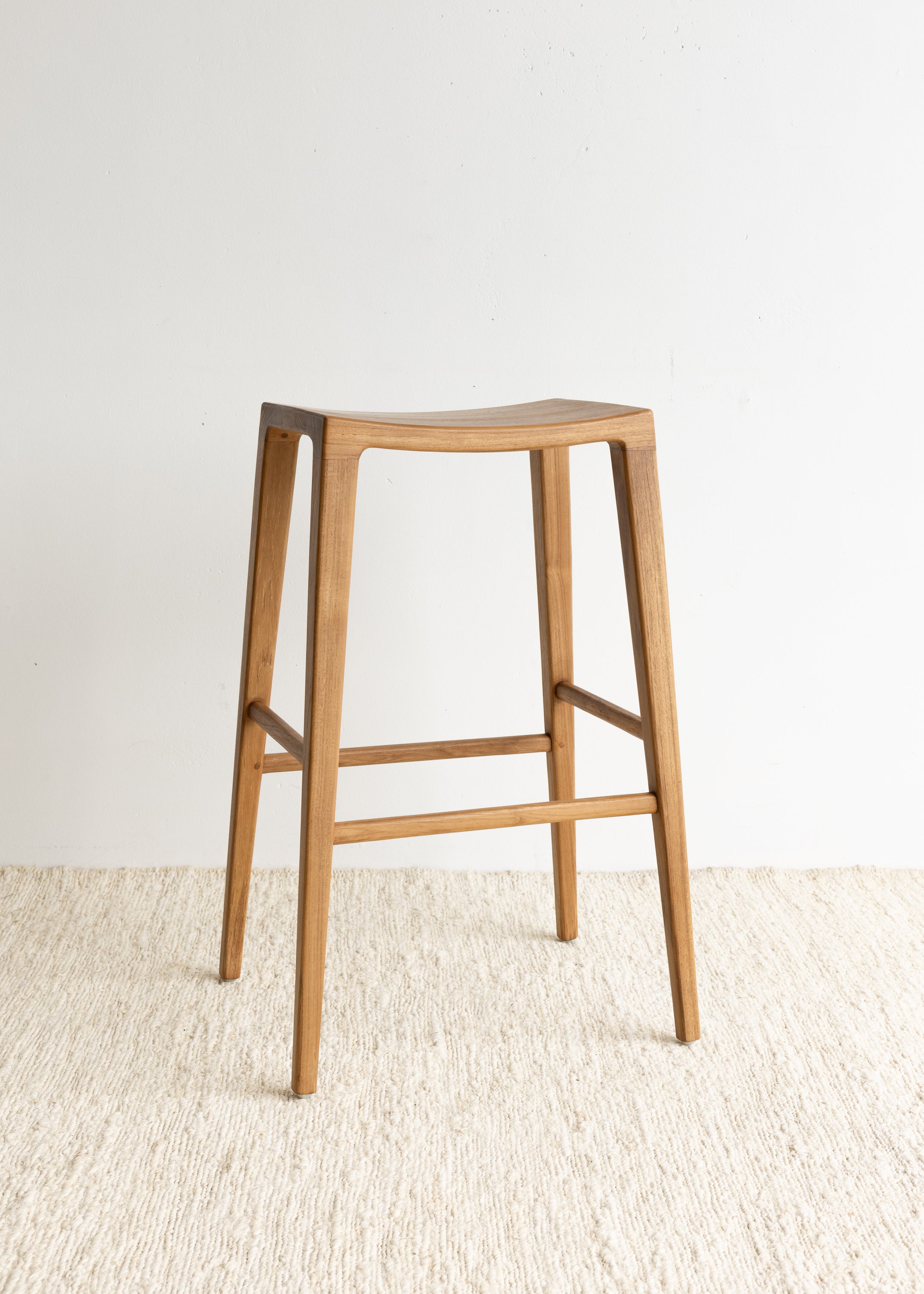 Tama Stool / Natural